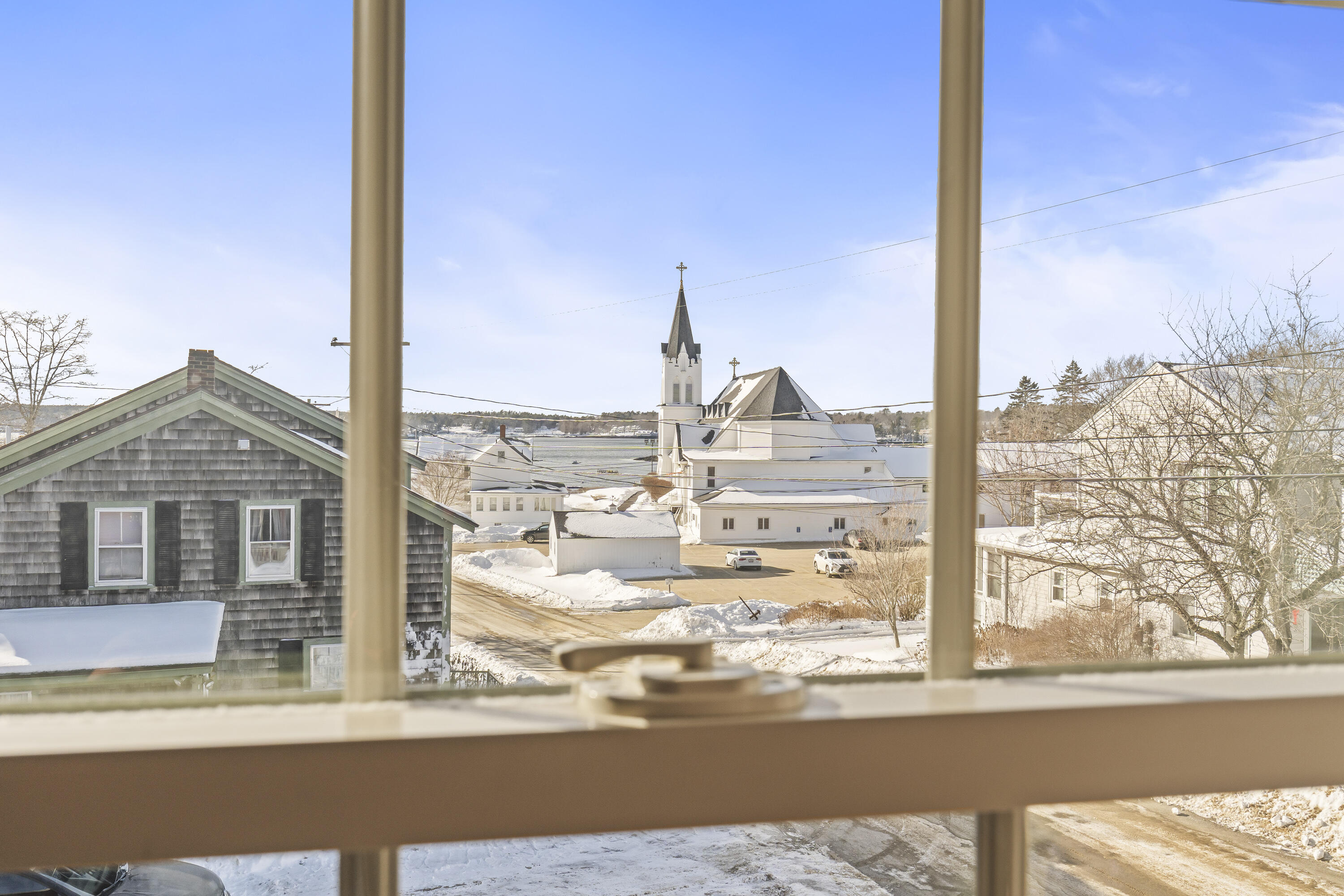 21 Lobster Cove Road