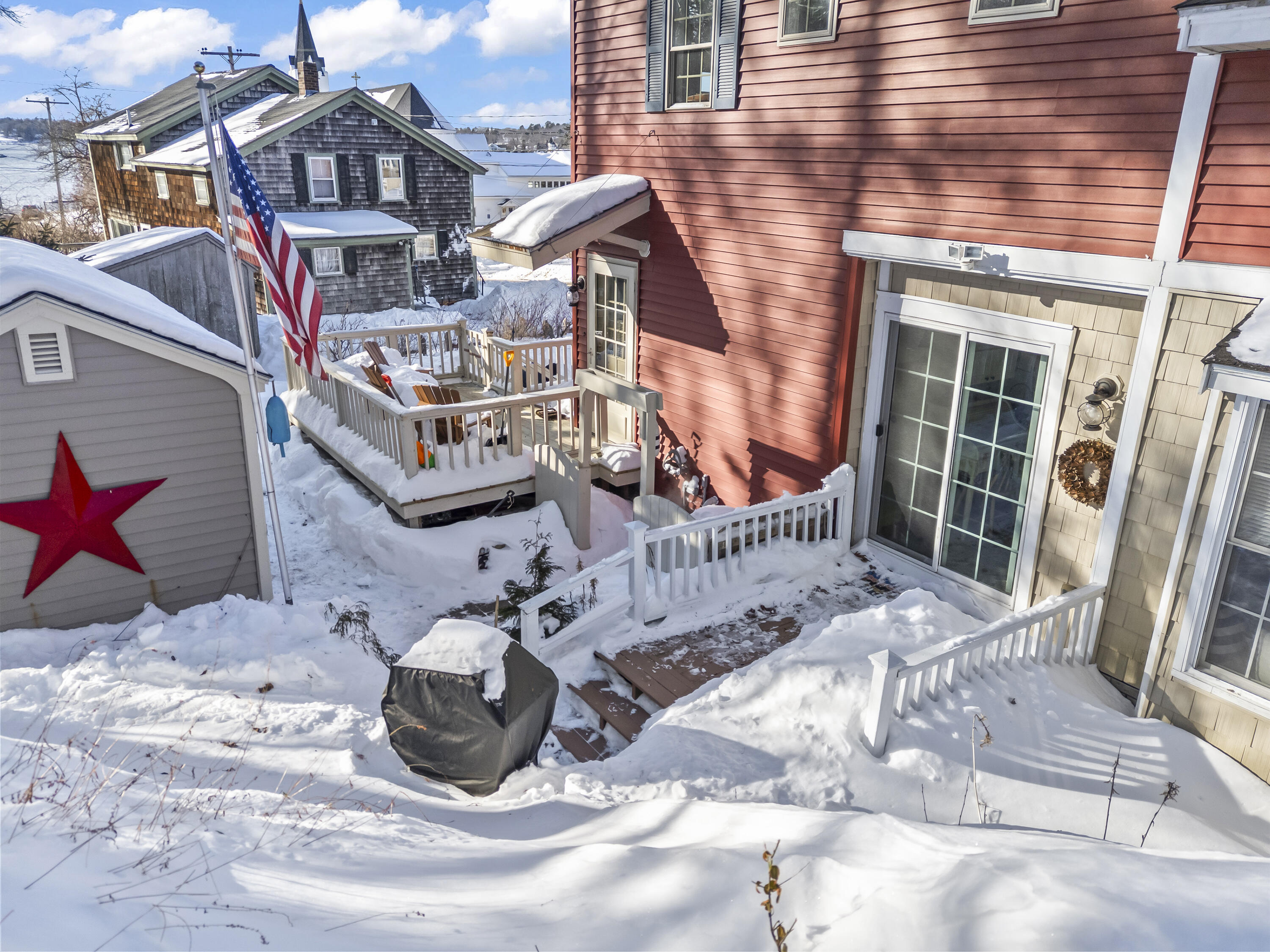 21 Lobster Cove Road