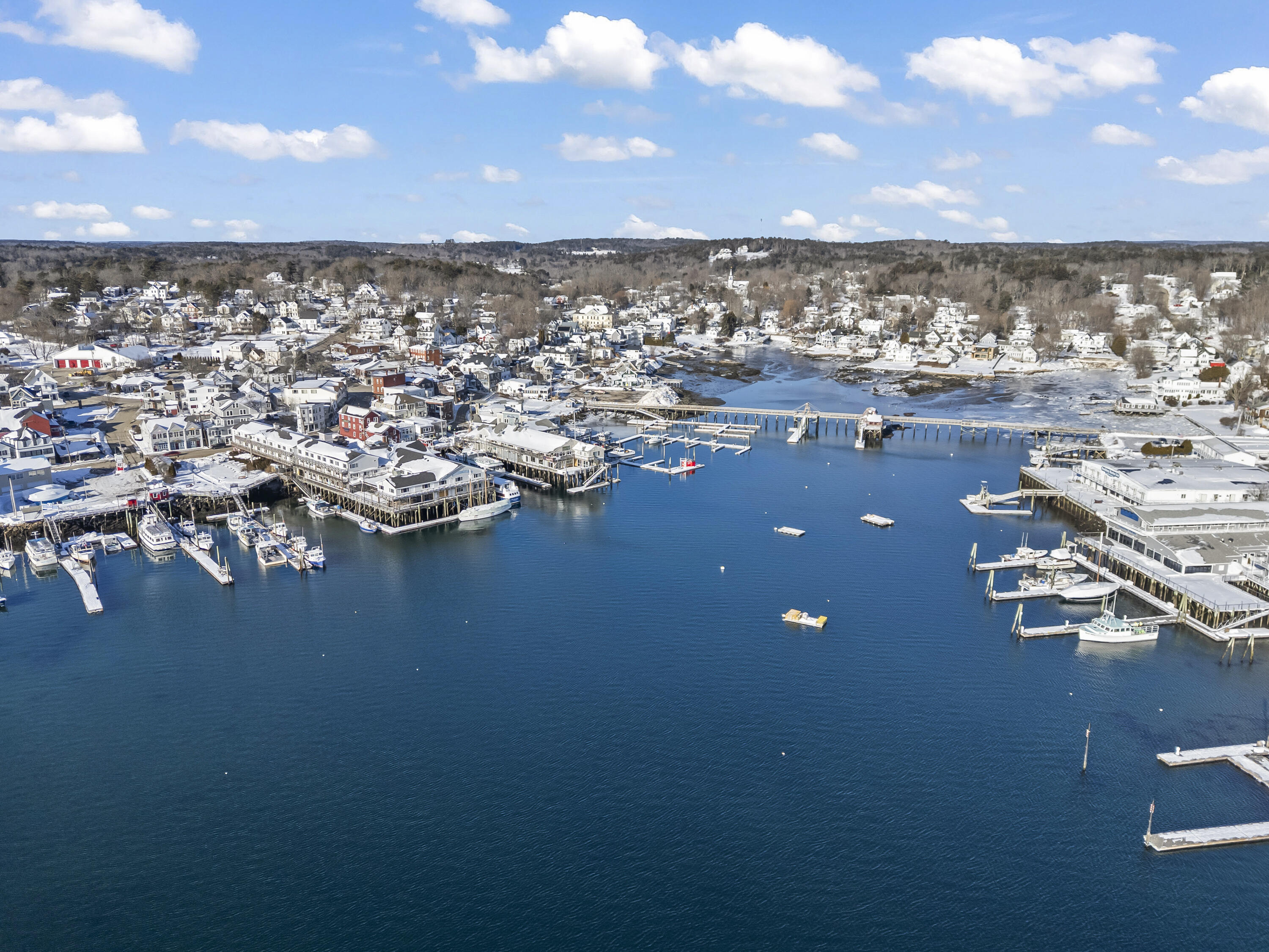 21 Lobster Cove Road