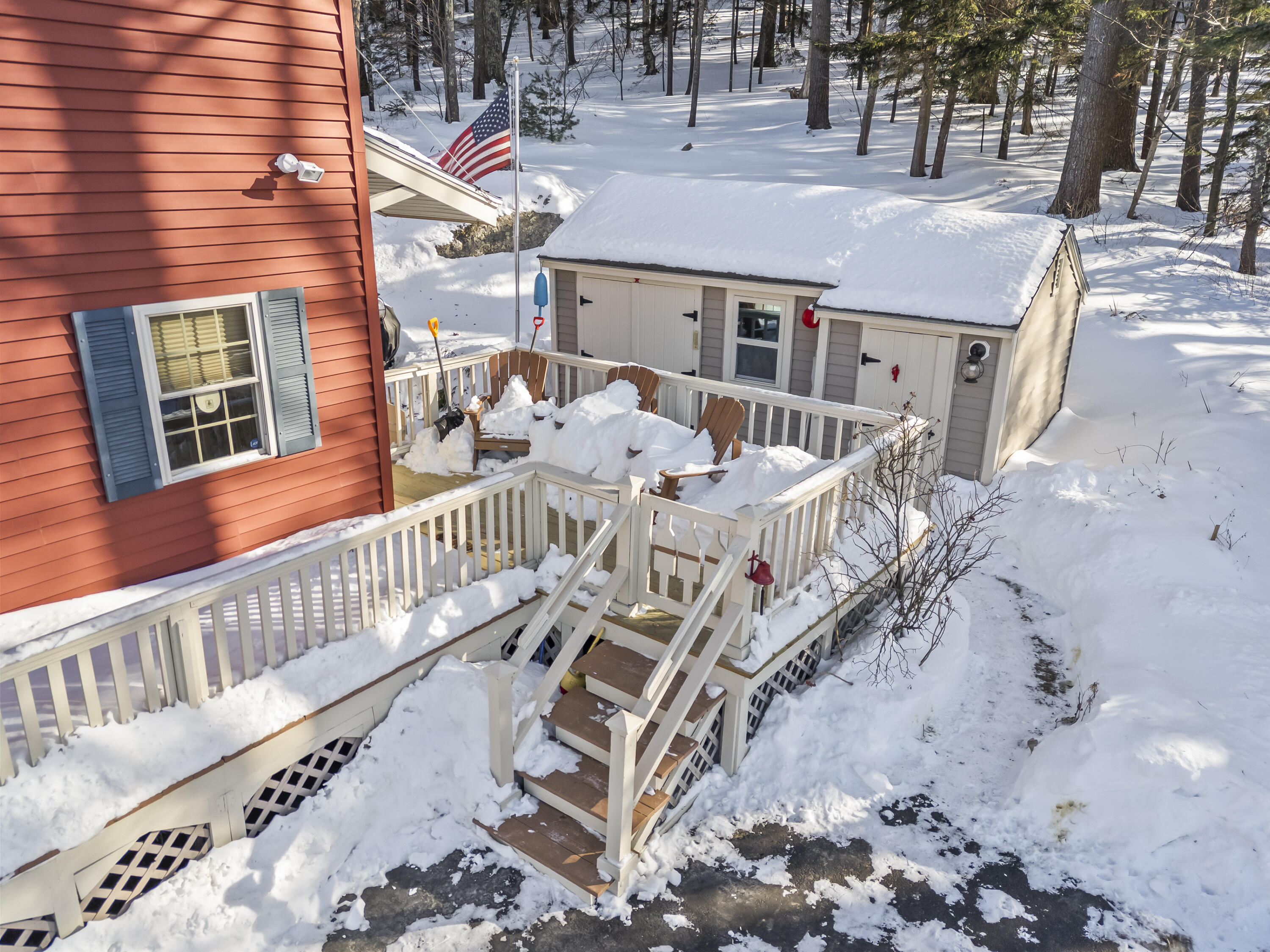 21 Lobster Cove Road