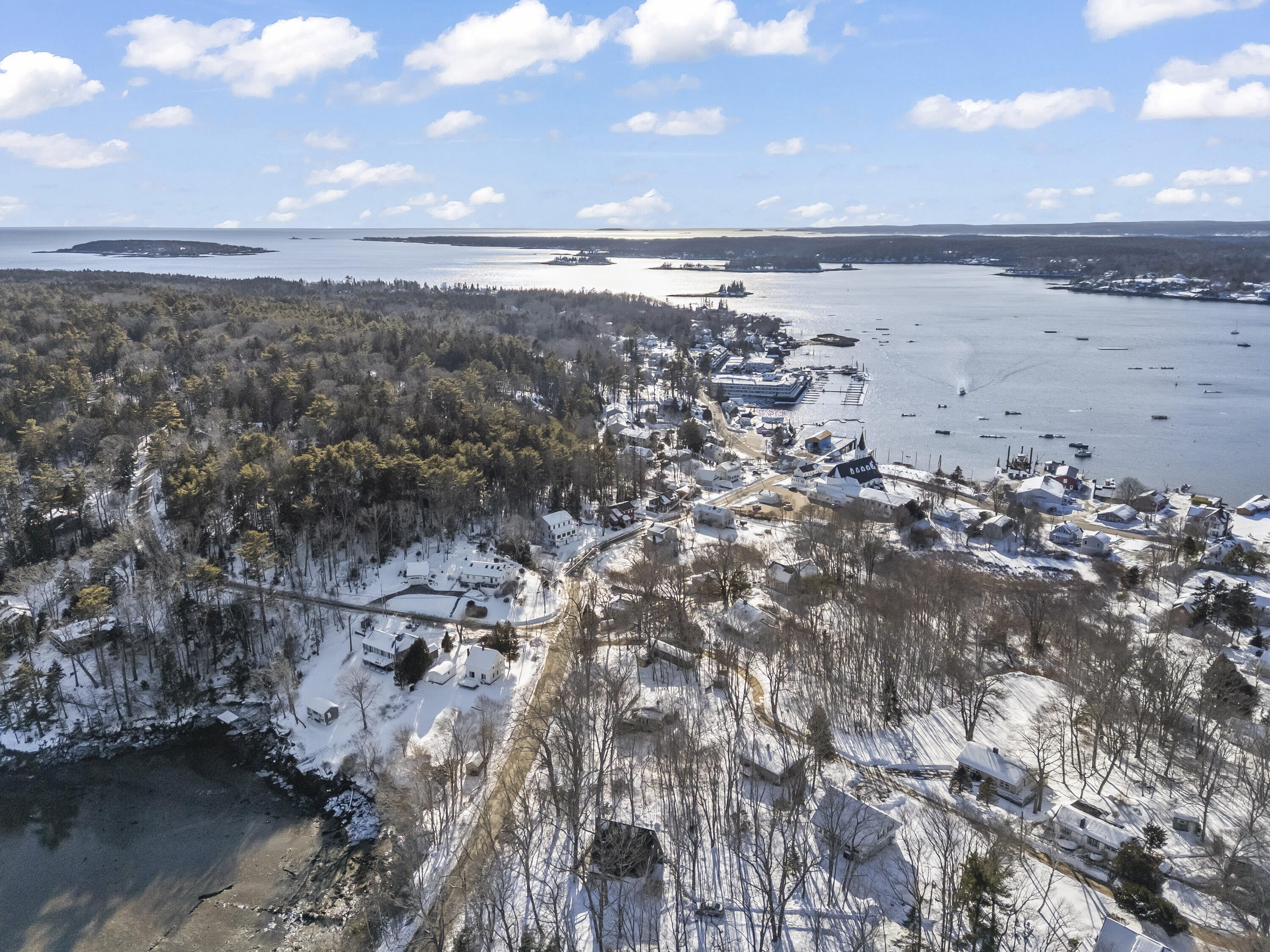 21 Lobster Cove Road