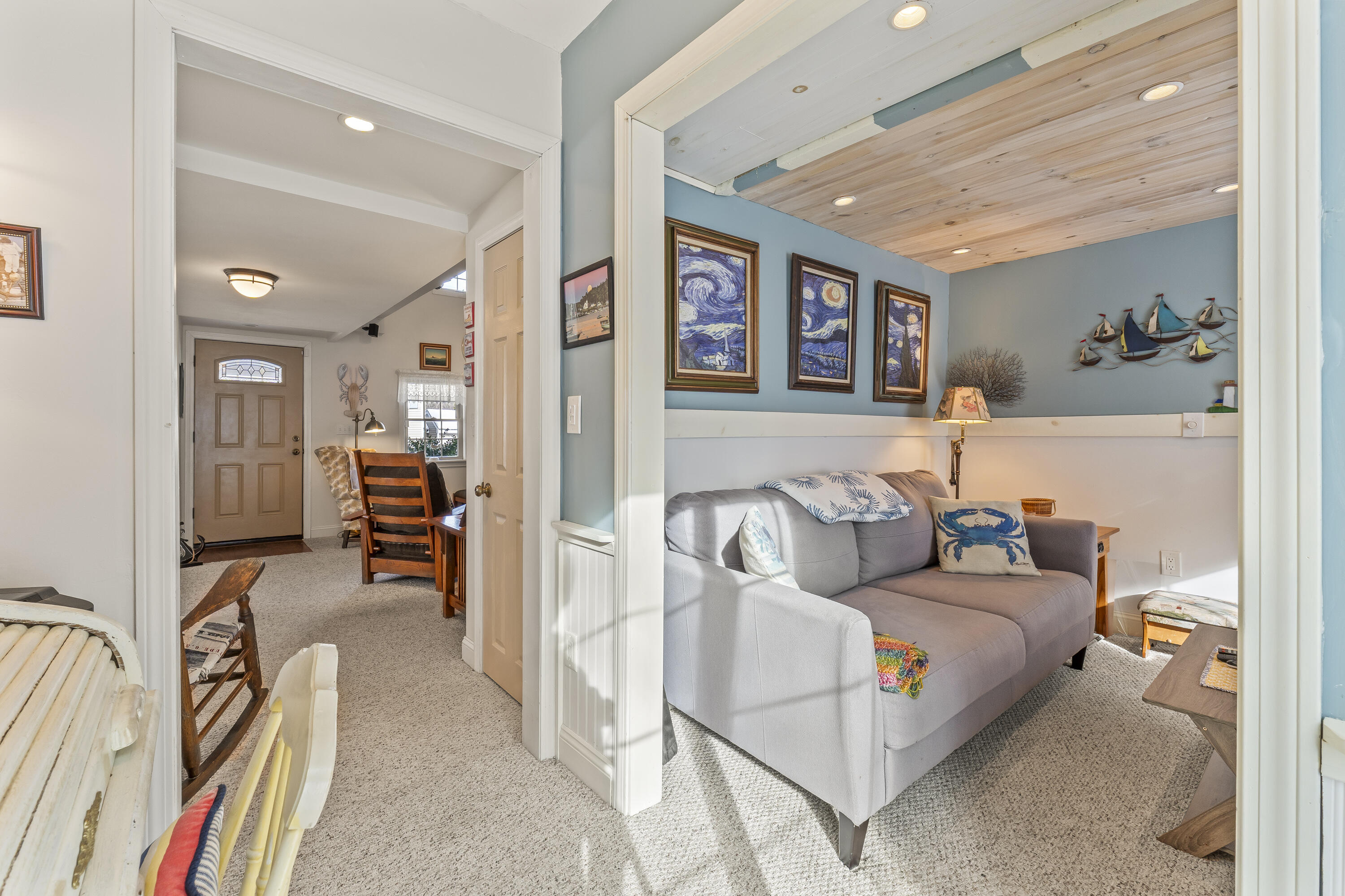 21 Lobster Cove Road