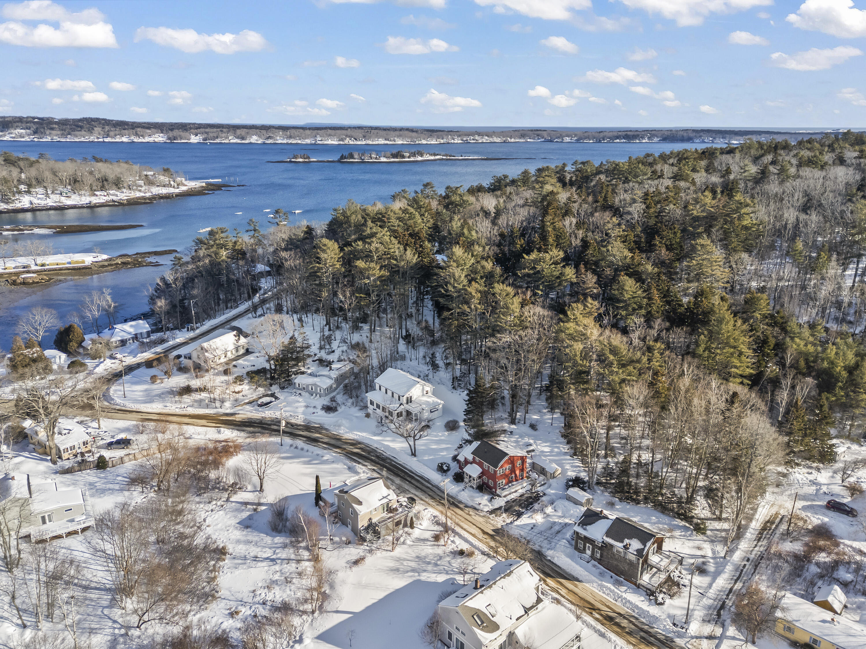 21 Lobster Cove Road