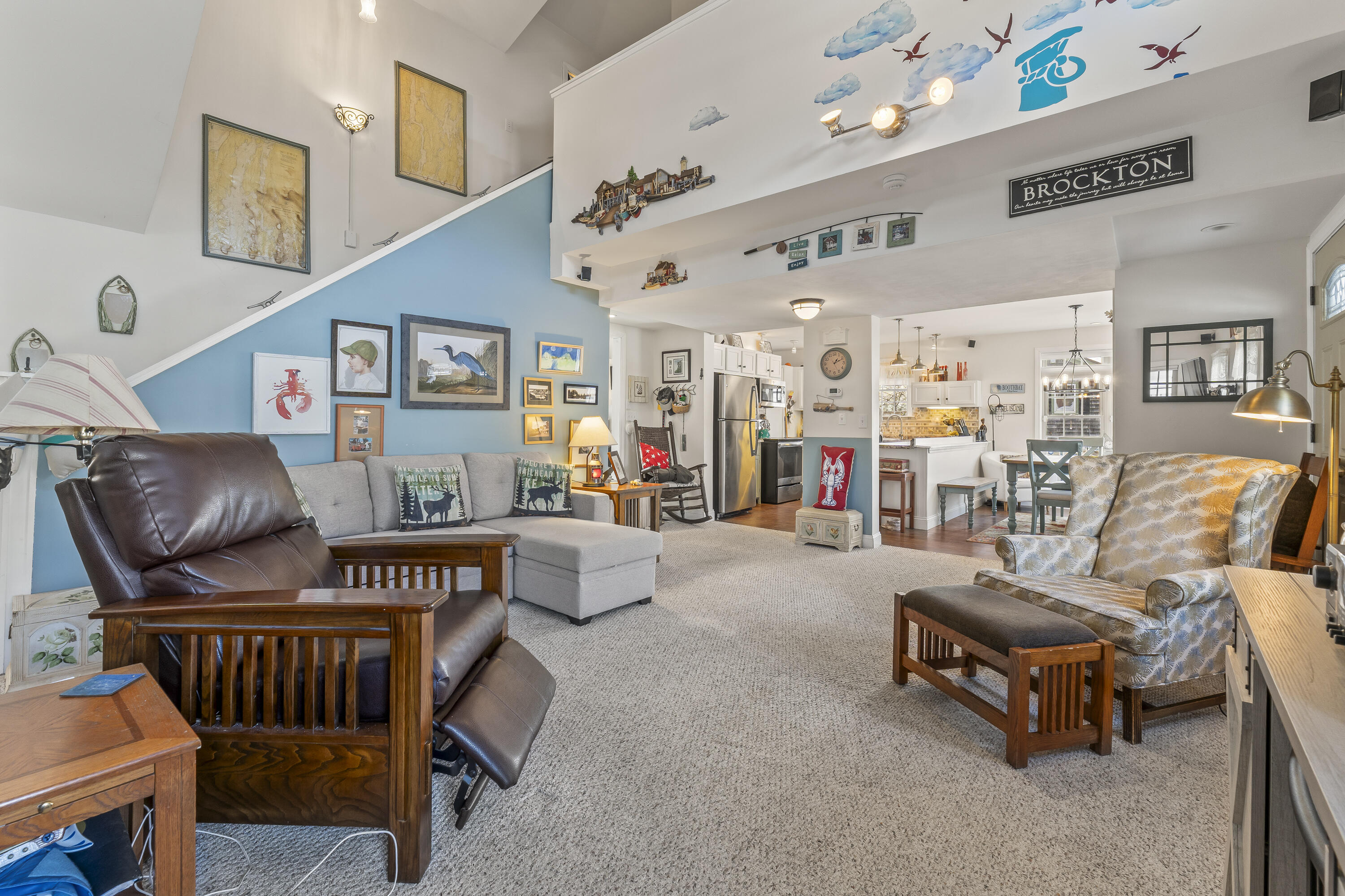 21 Lobster Cove Road