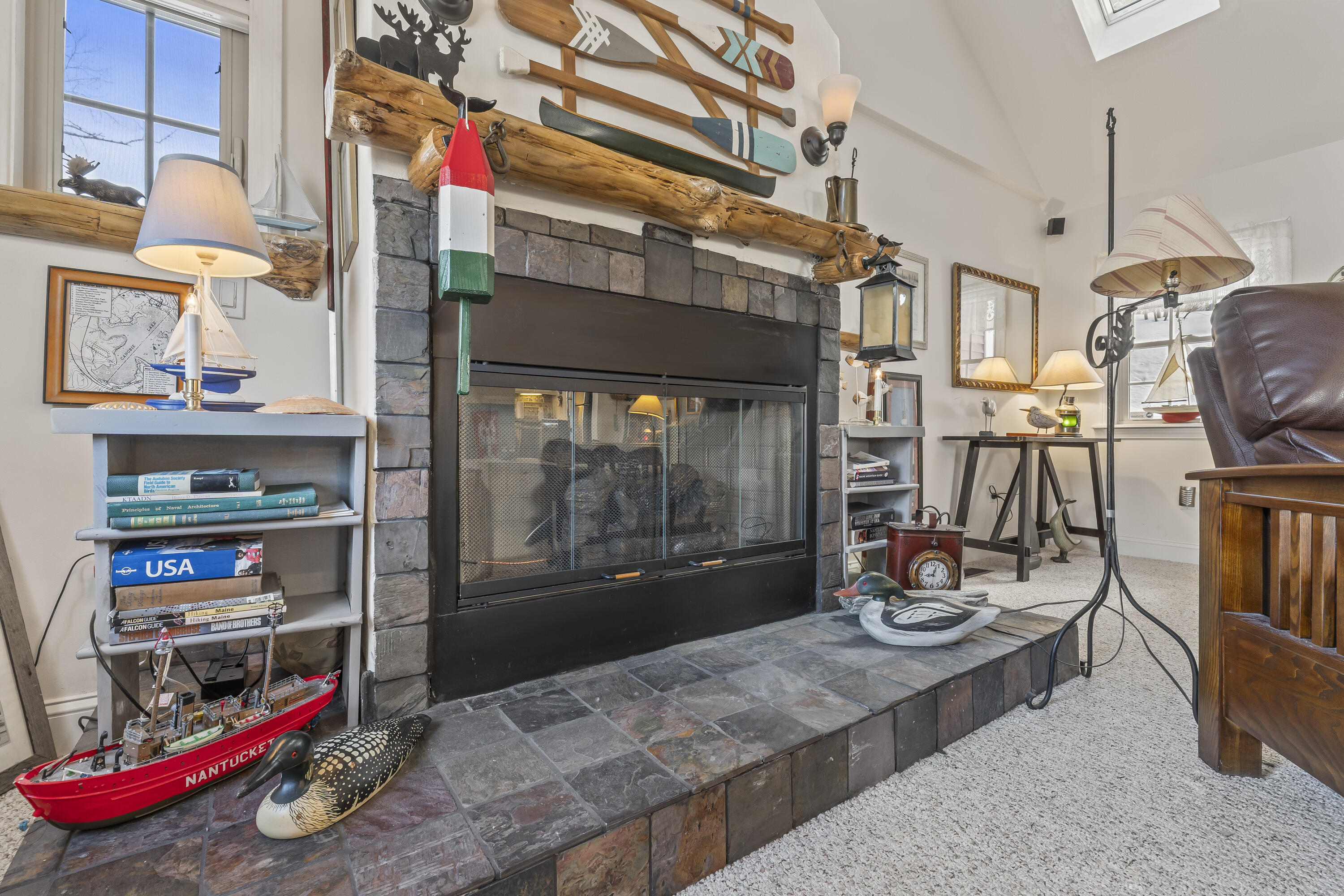 21 Lobster Cove Road