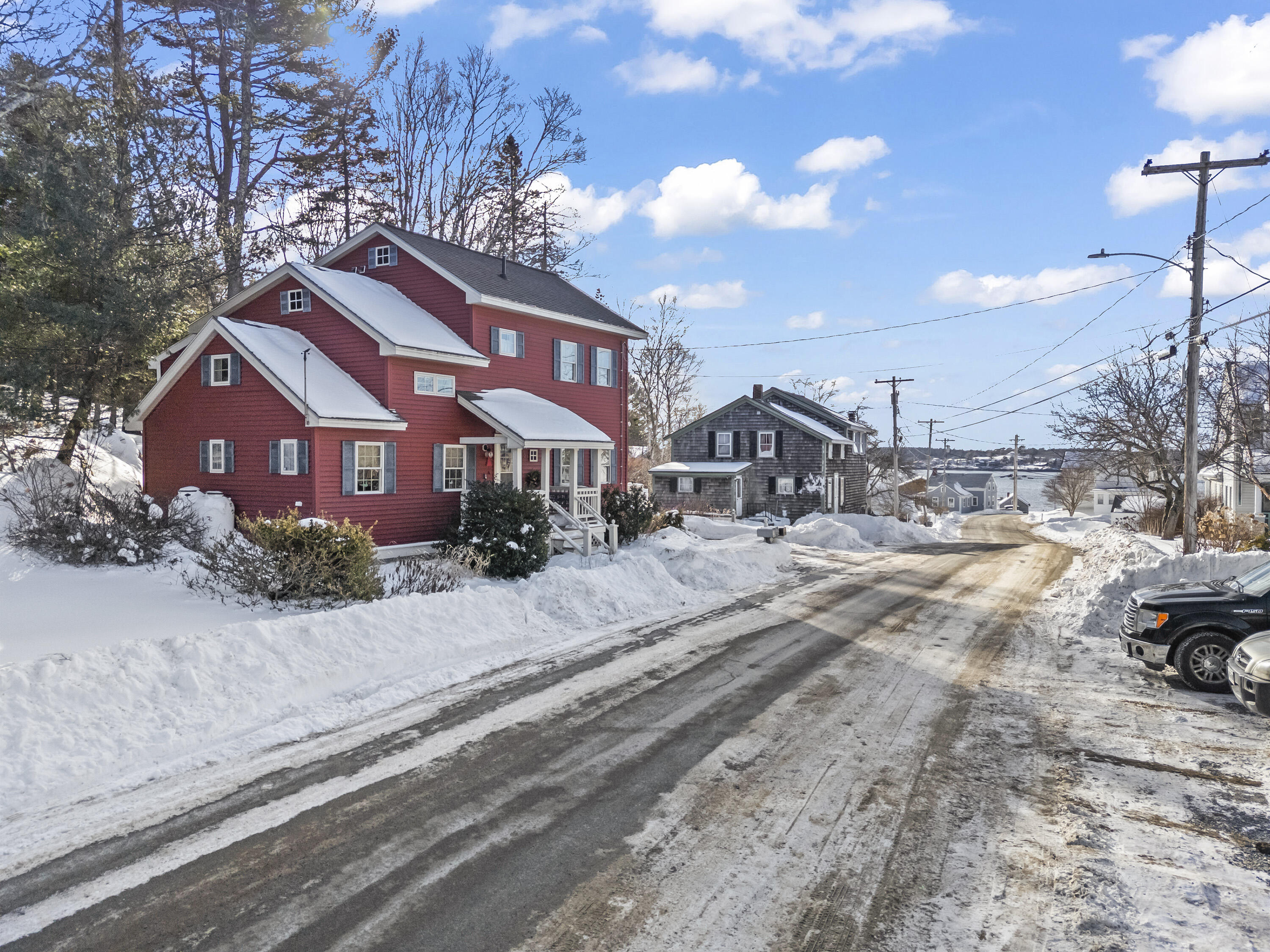 21 Lobster Cove Road