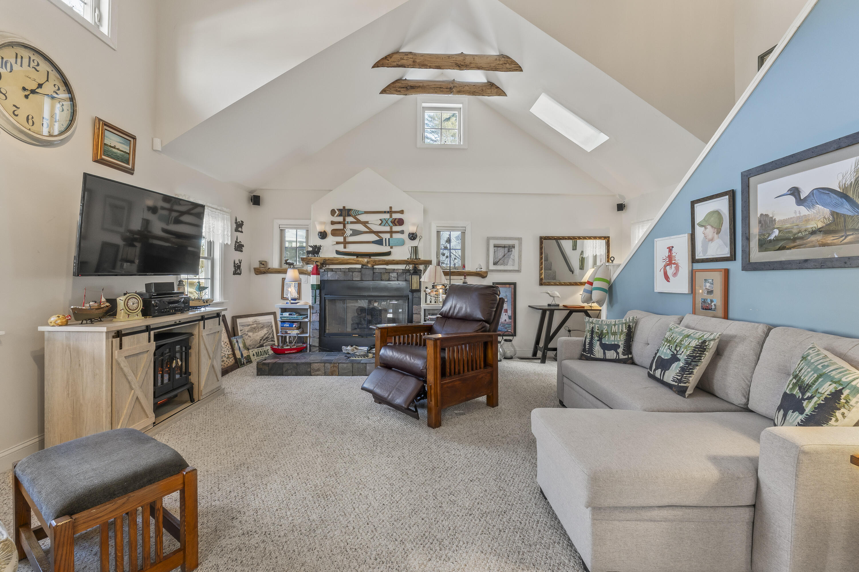 21 Lobster Cove Road