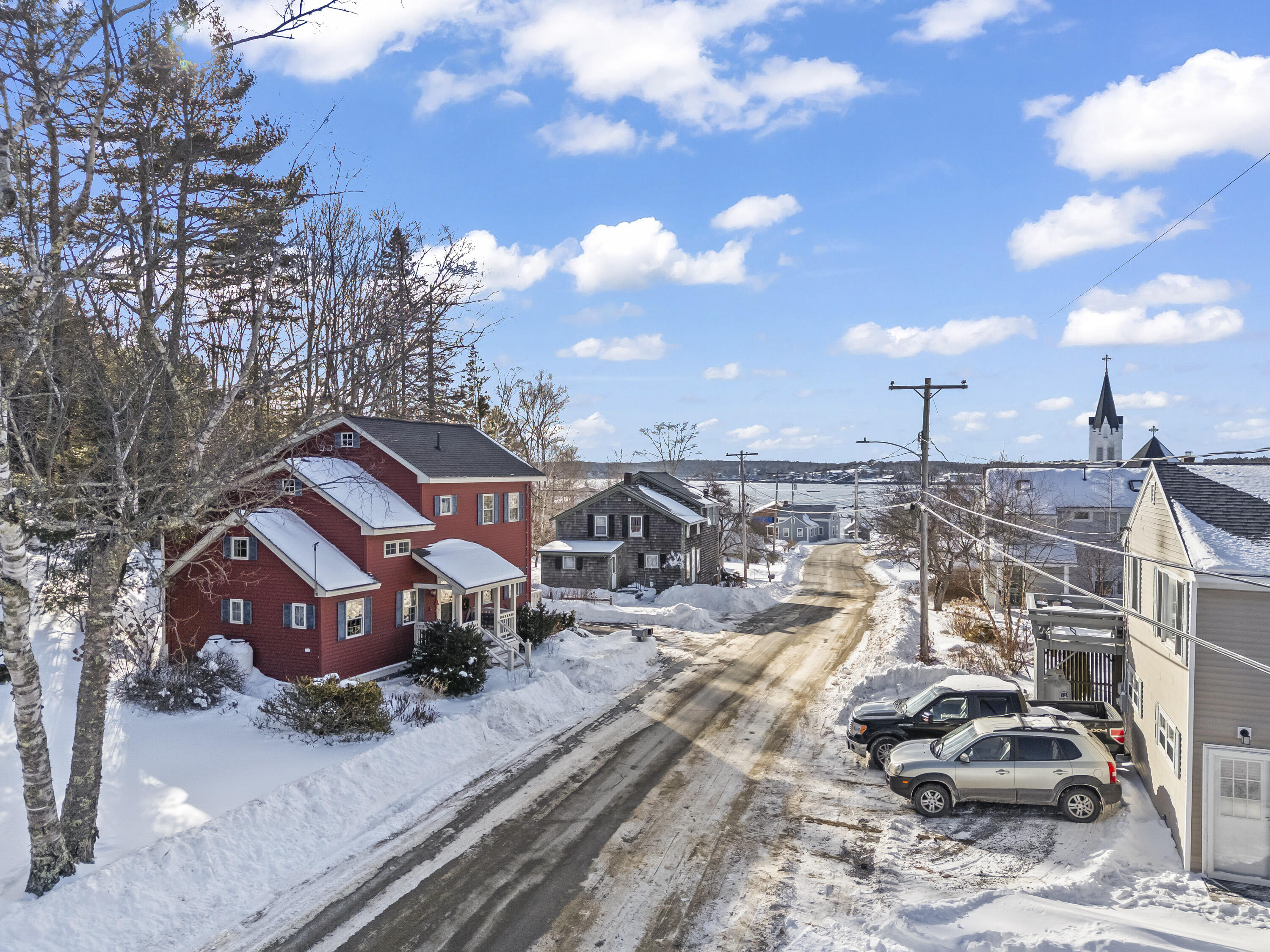 21 Lobster Cove Road