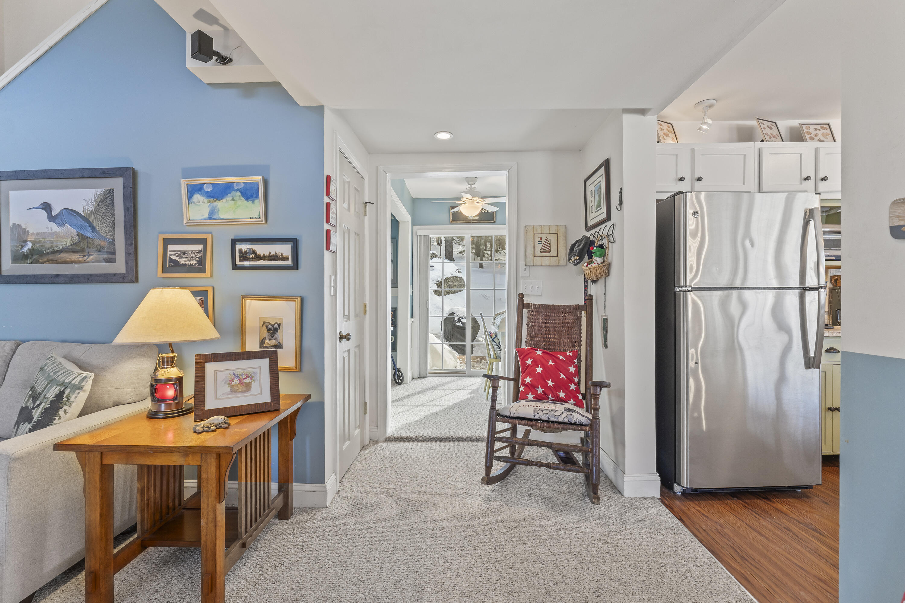 21 Lobster Cove Road