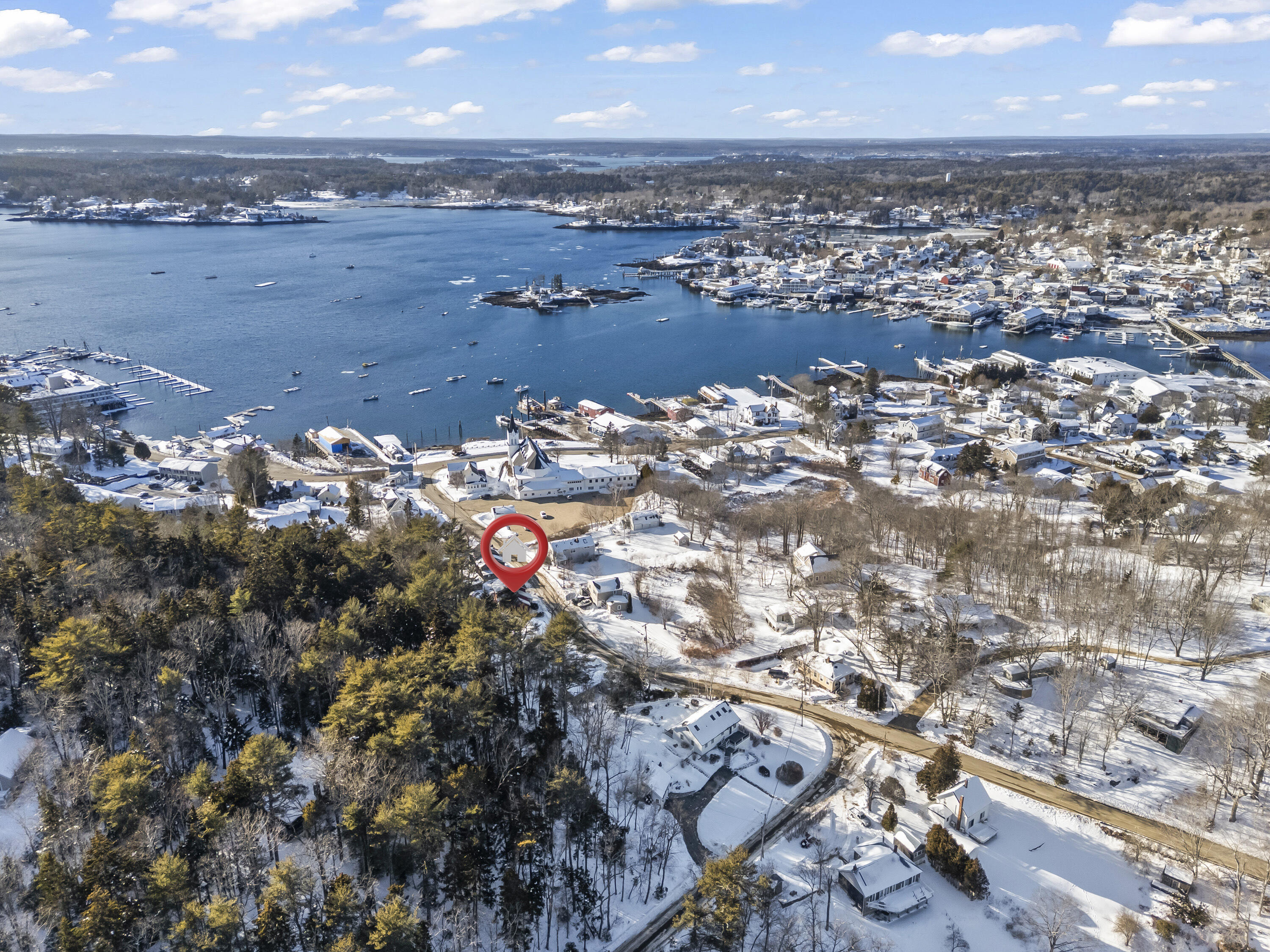 21 Lobster Cove Road