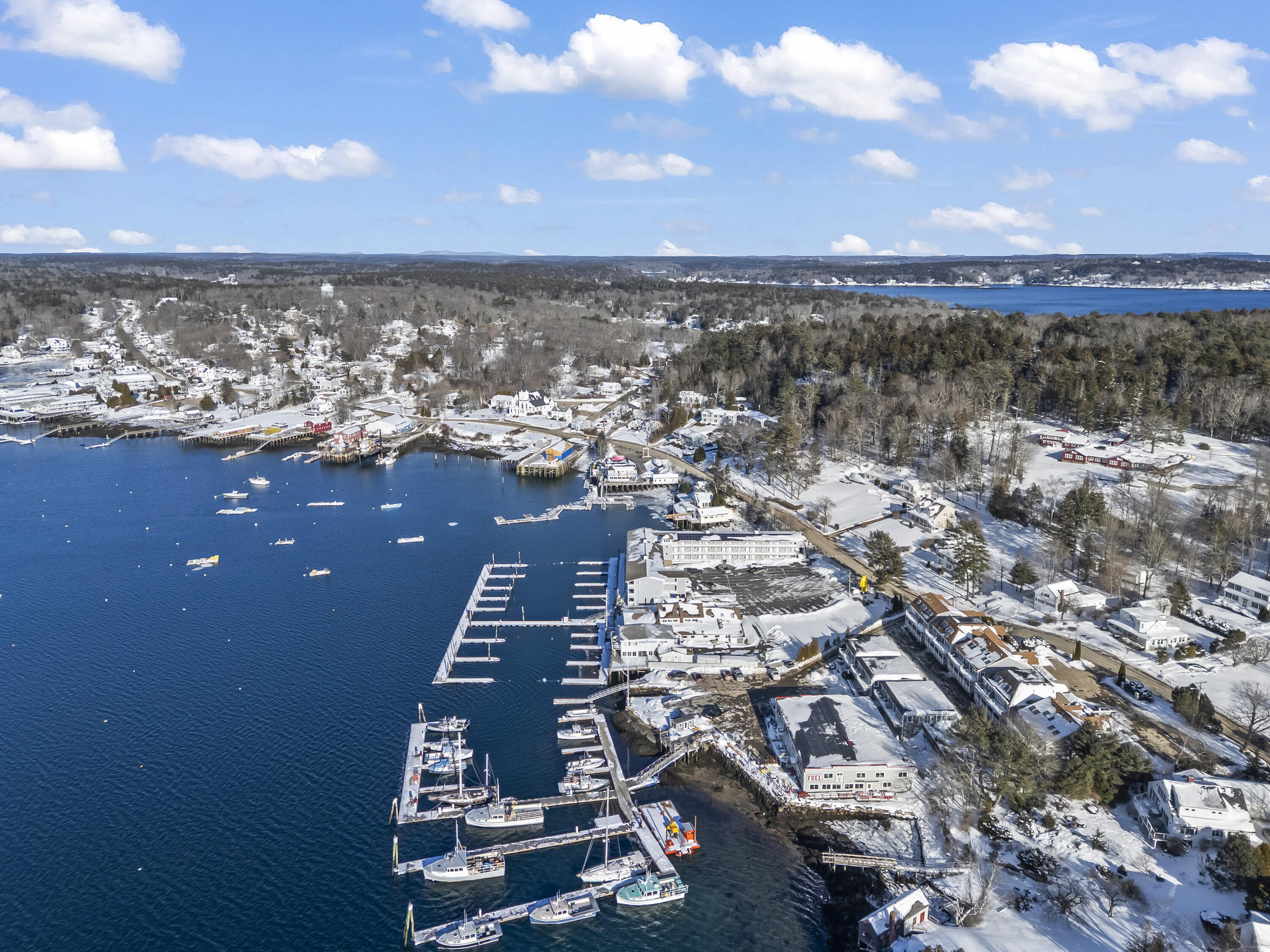 21 Lobster Cove Road