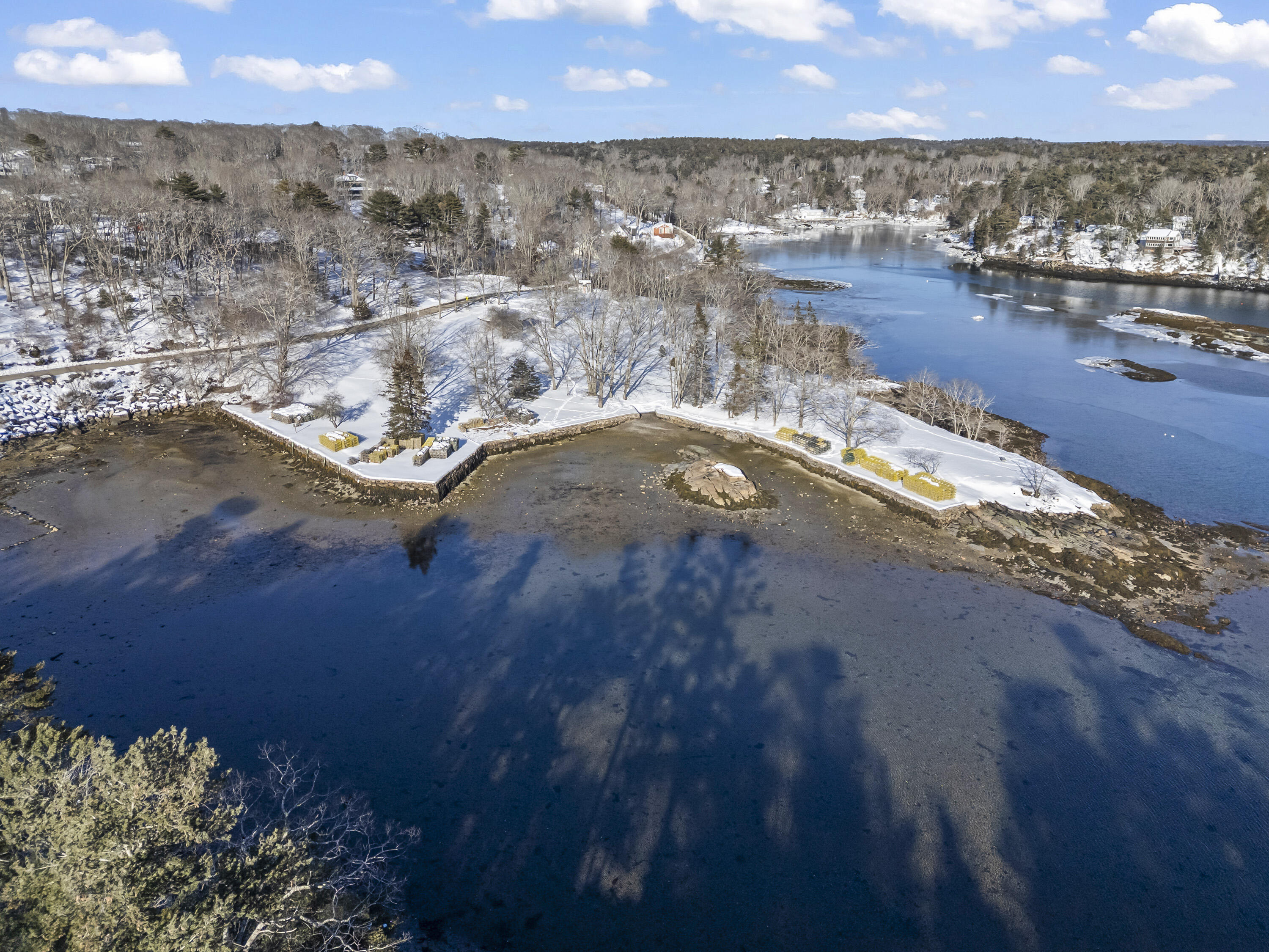 21 Lobster Cove Road