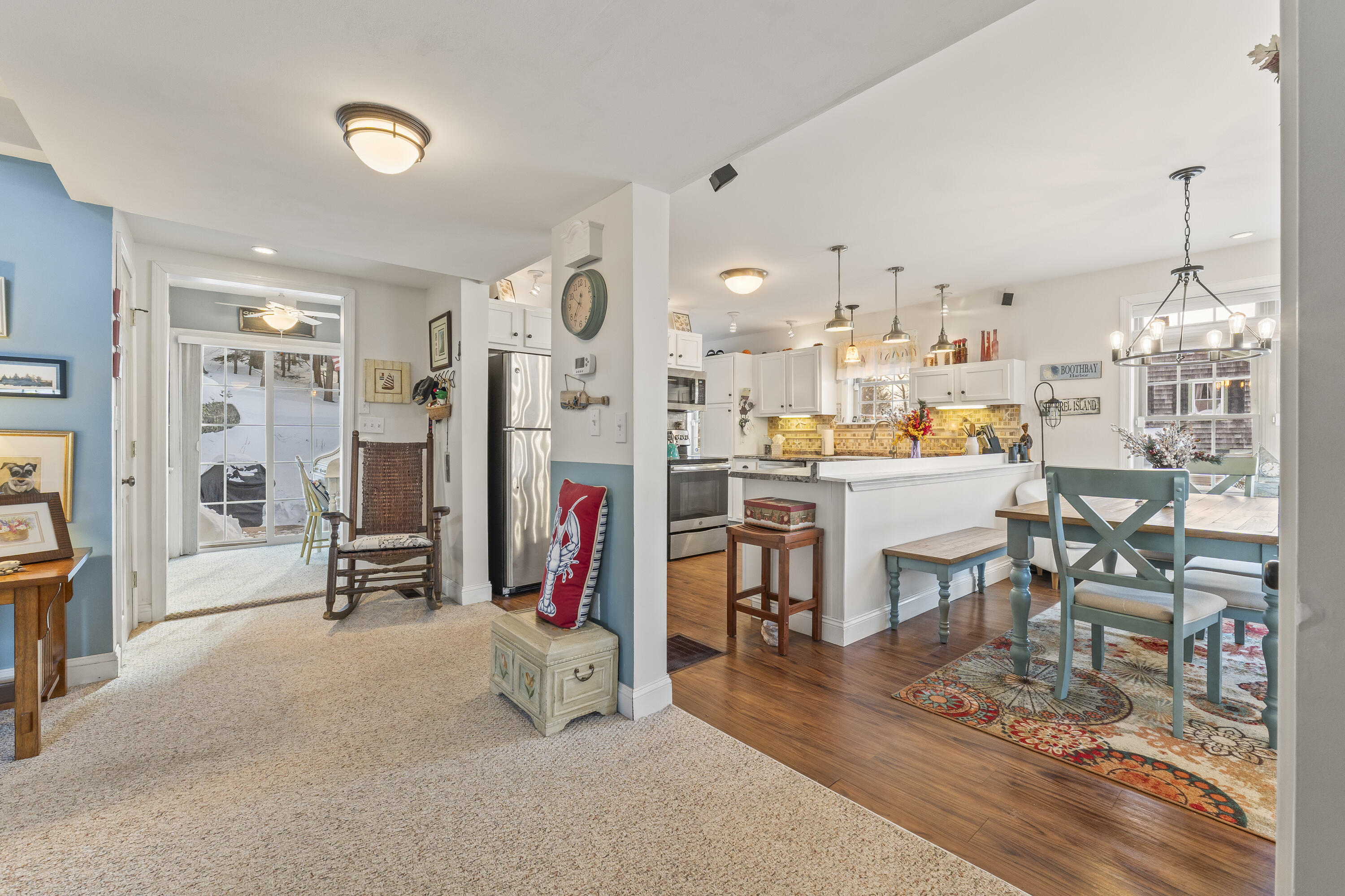 21 Lobster Cove Road