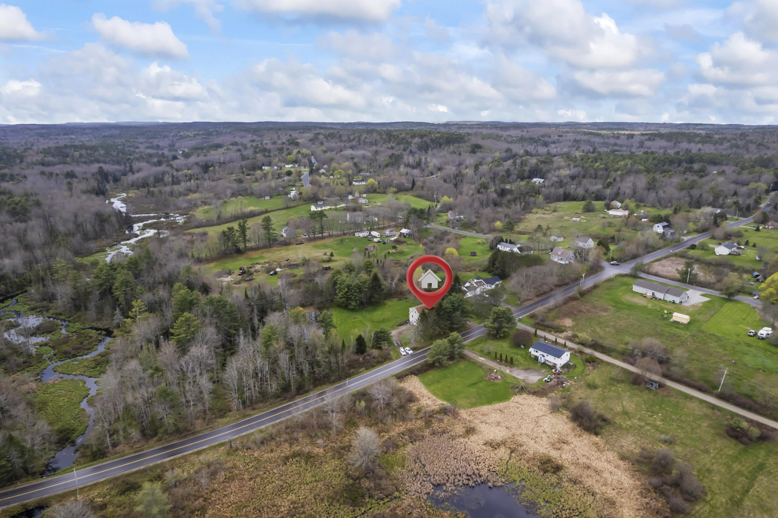 342 Foye Road