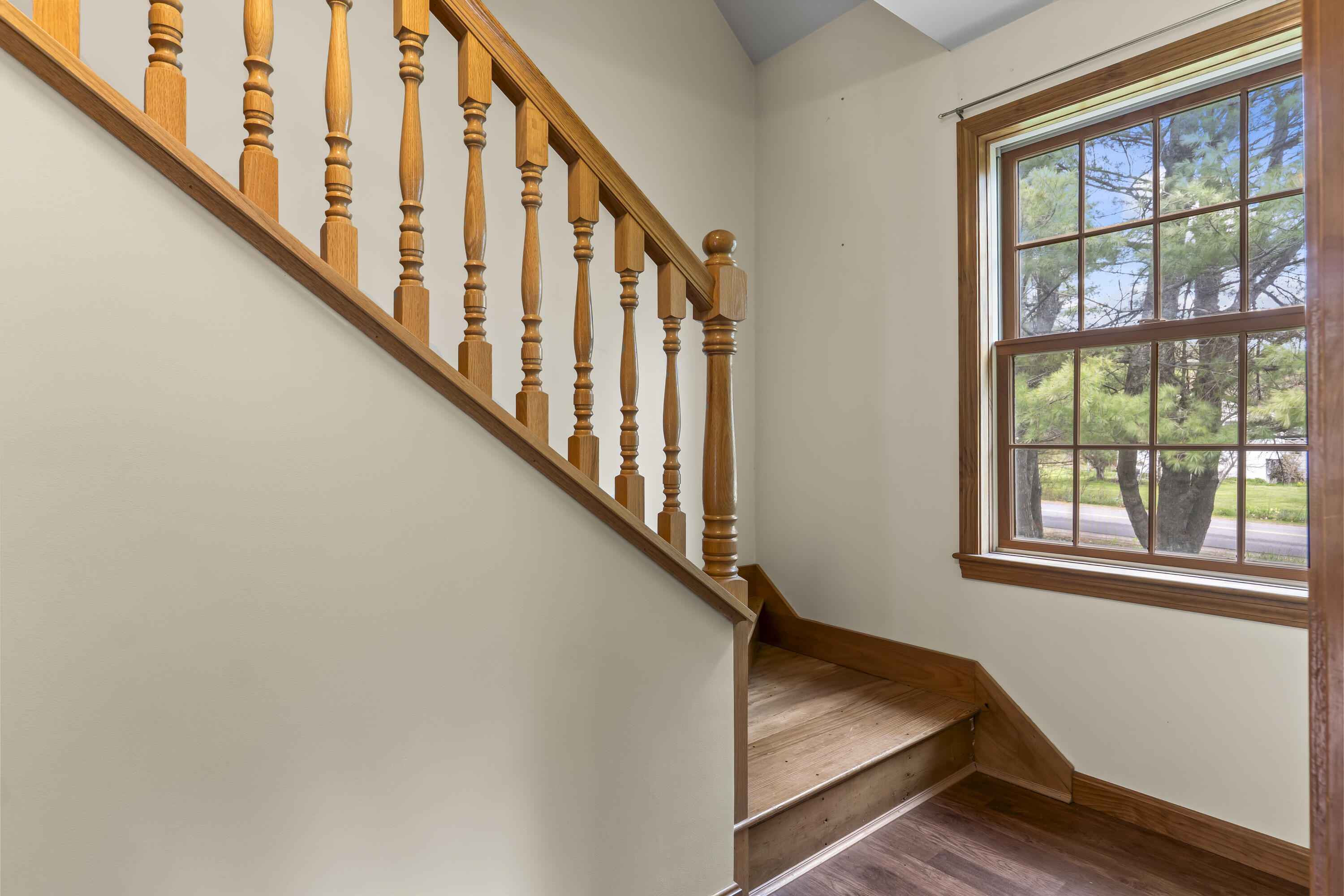 342 Foye Road