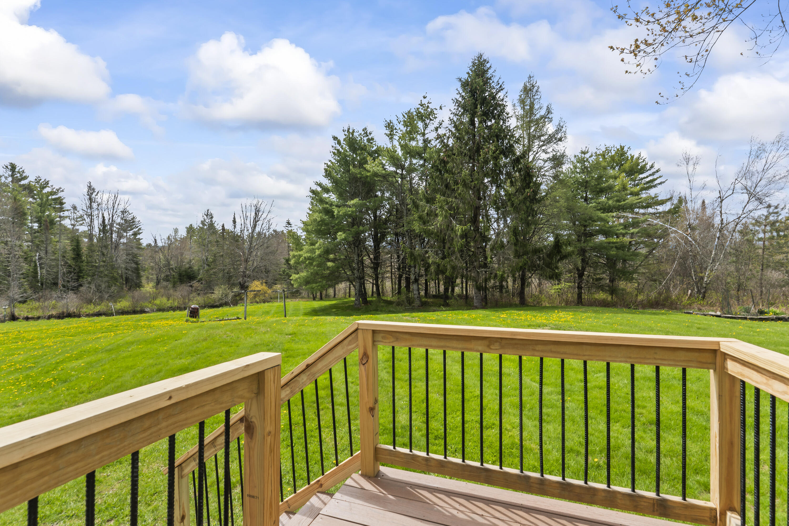 342 Foye Road