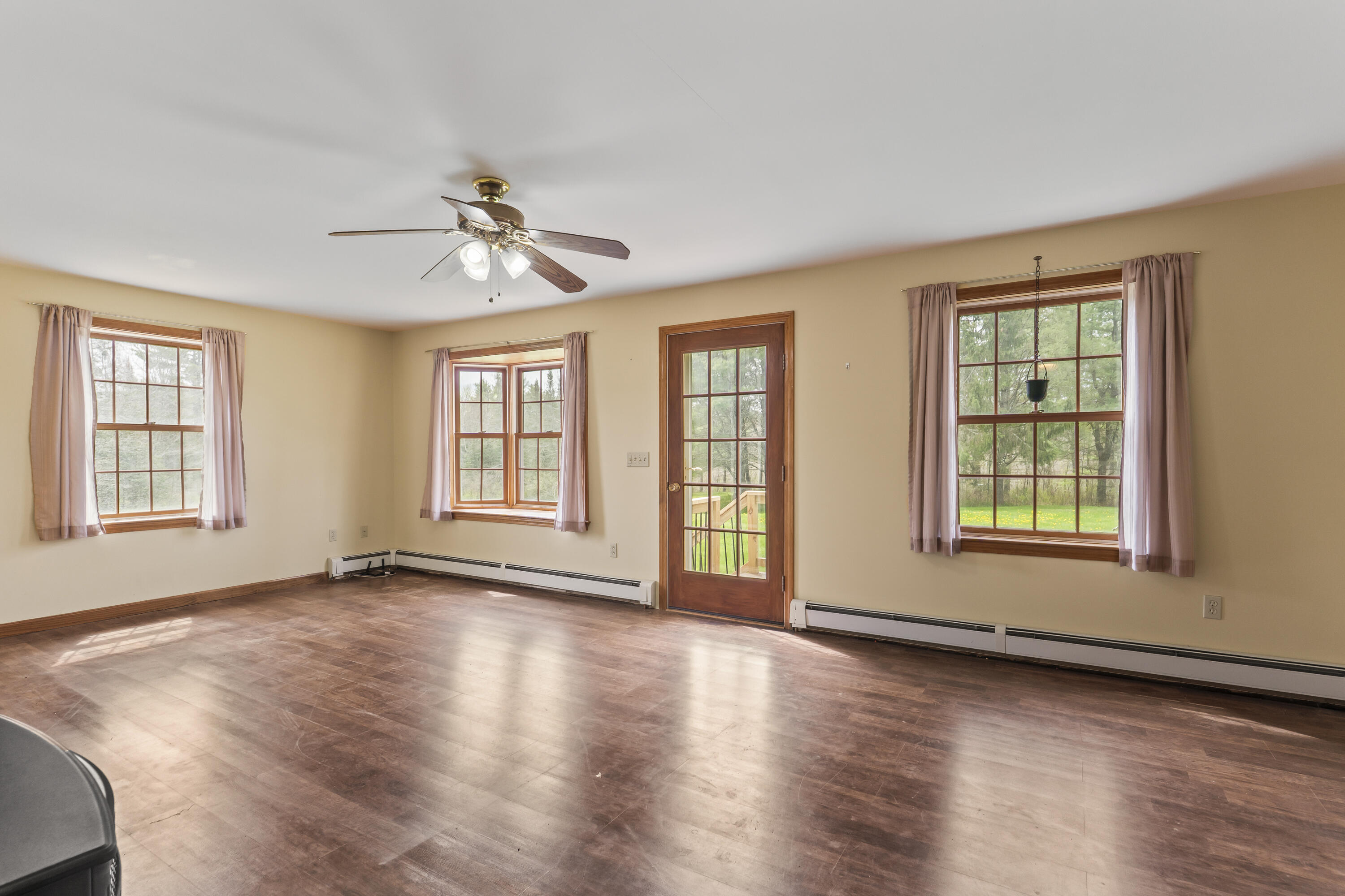 342 Foye Road