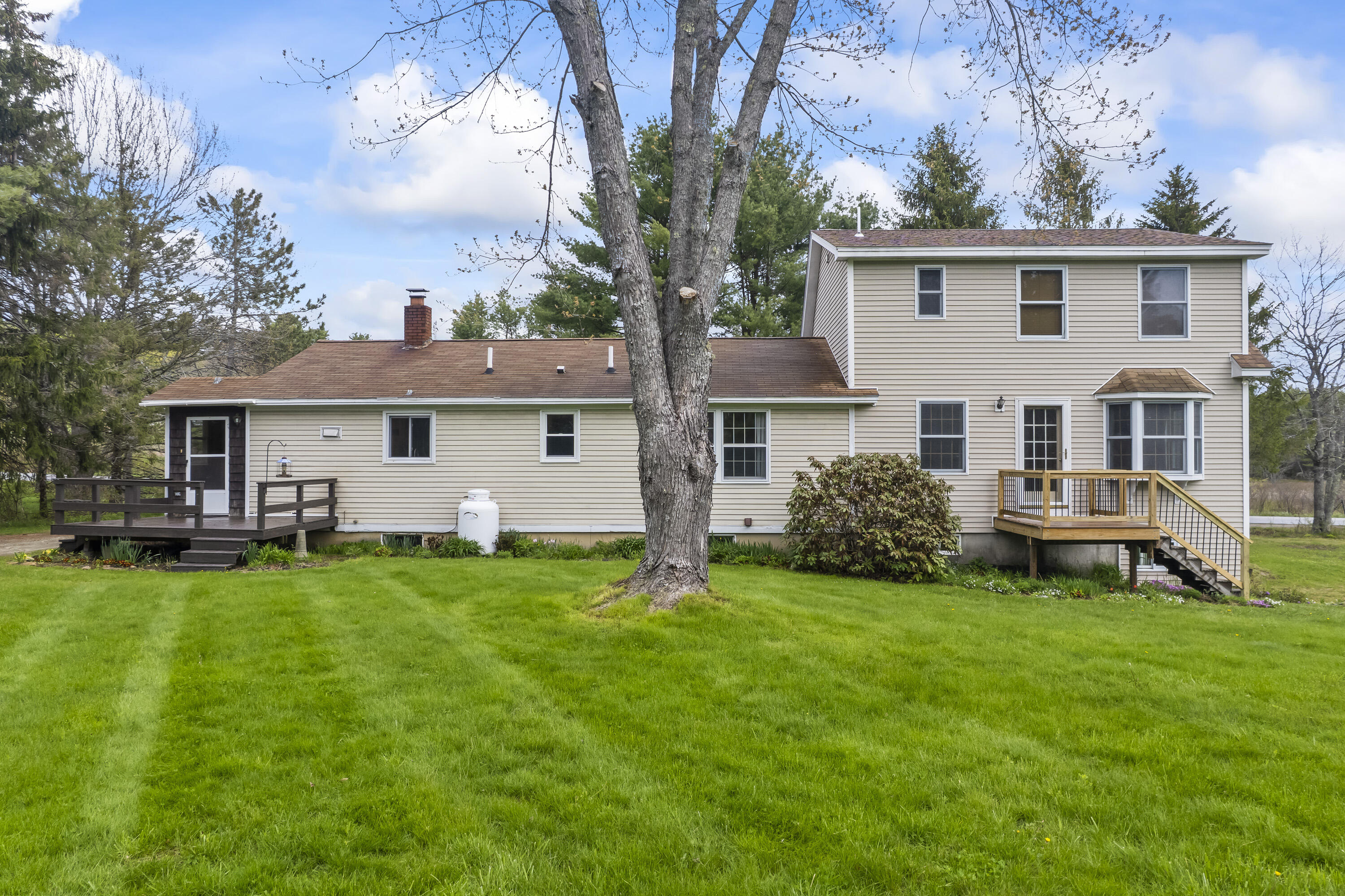 342 Foye Road