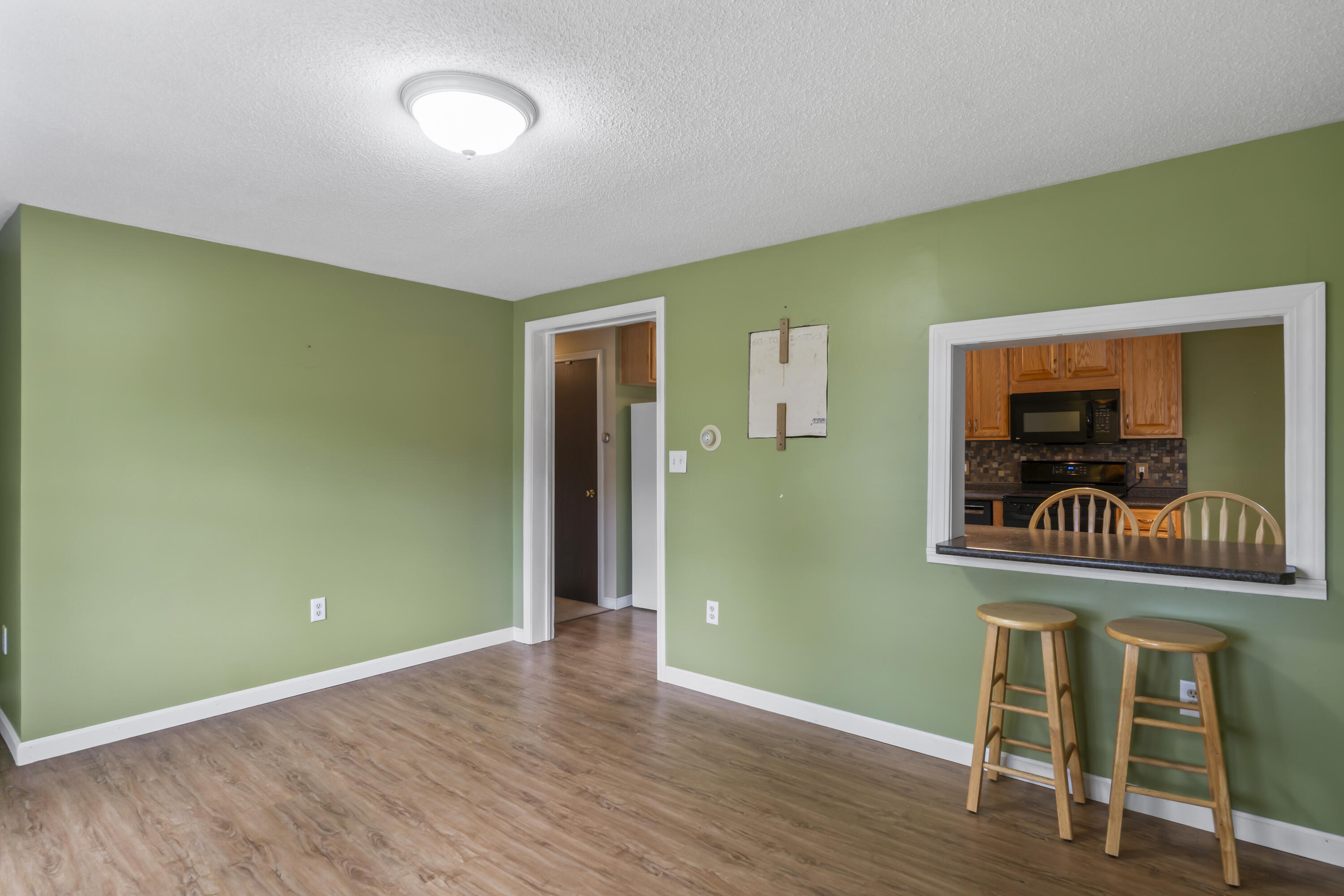 342 Foye Road