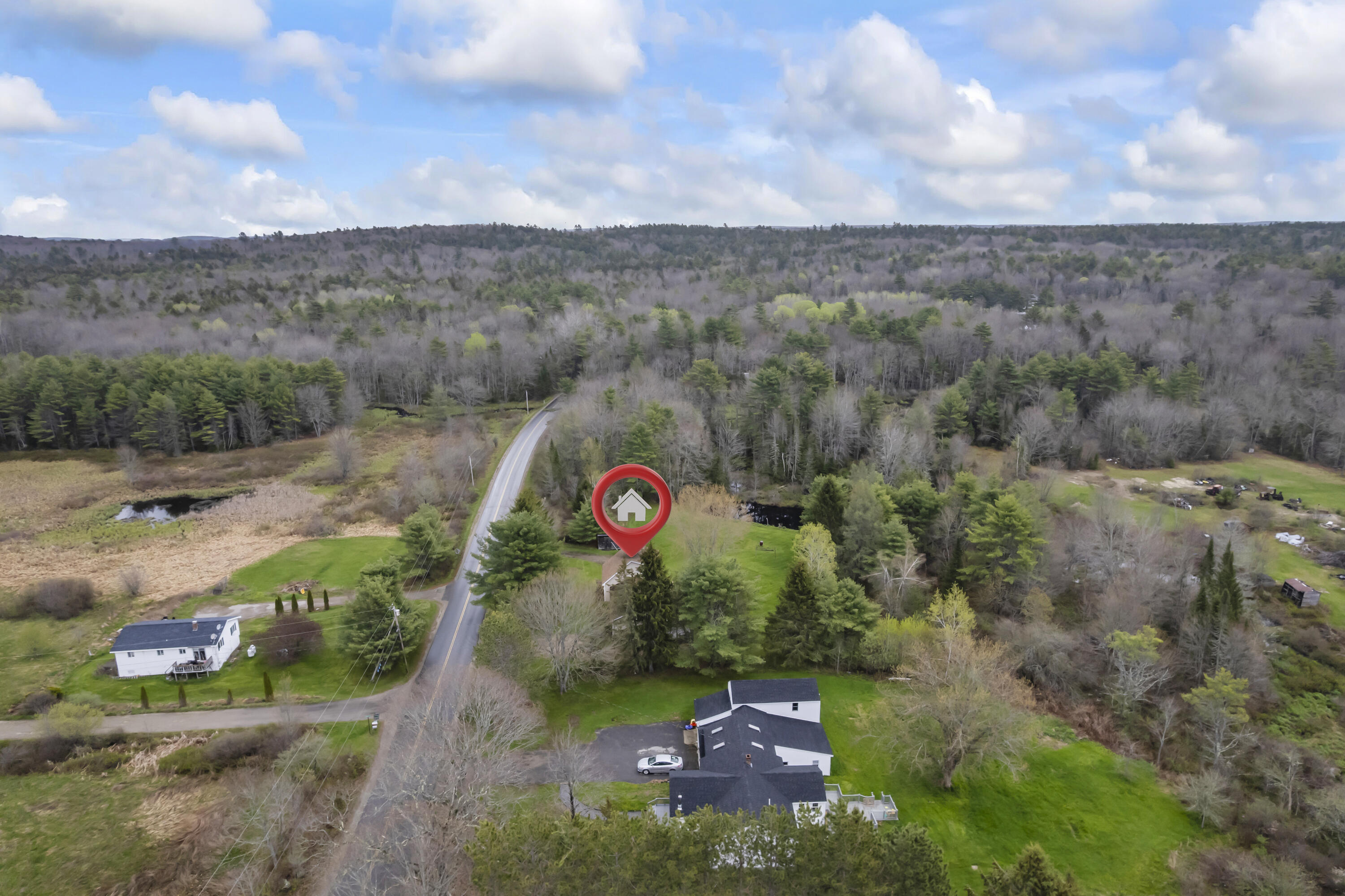342 Foye Road