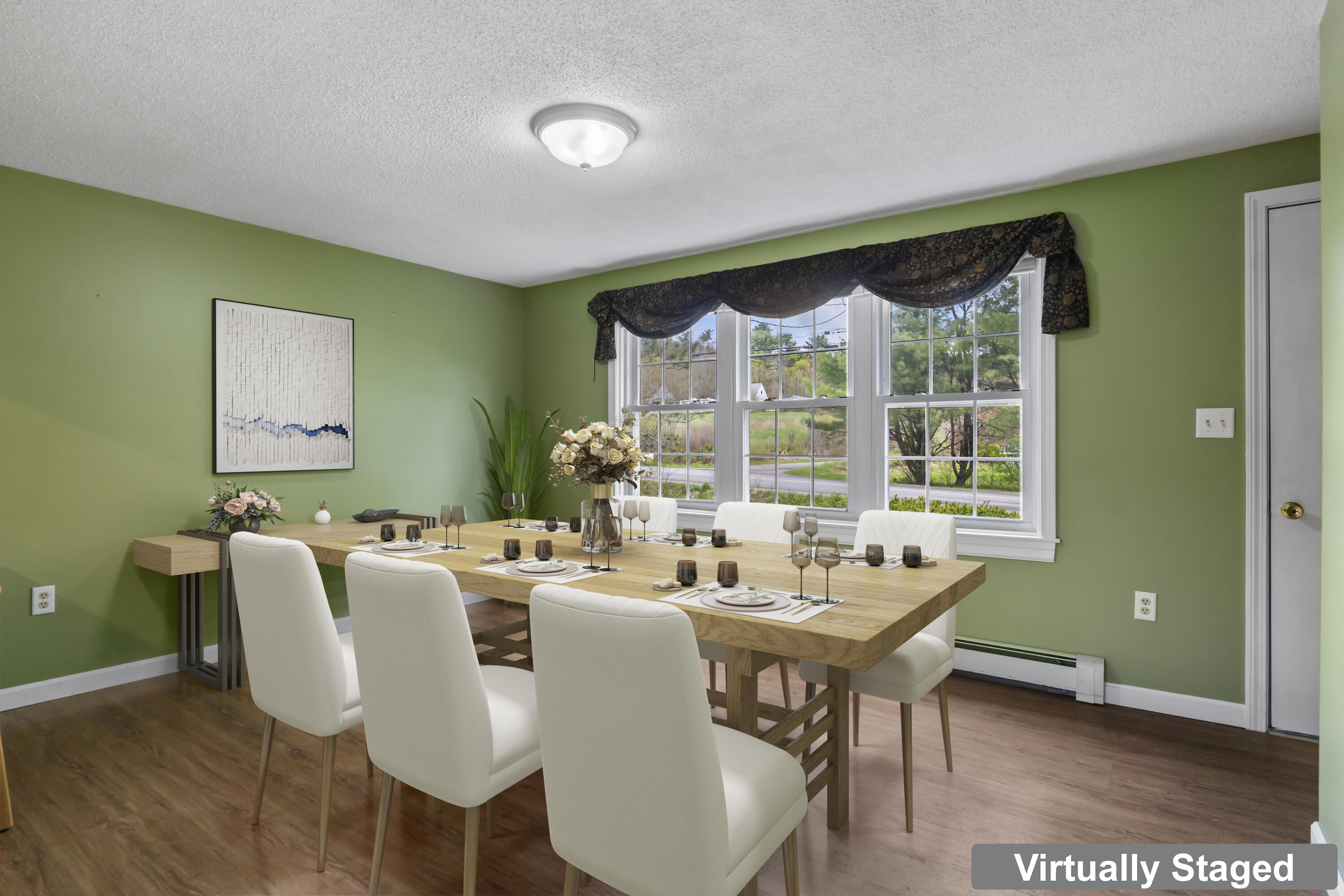 342 Foye Road