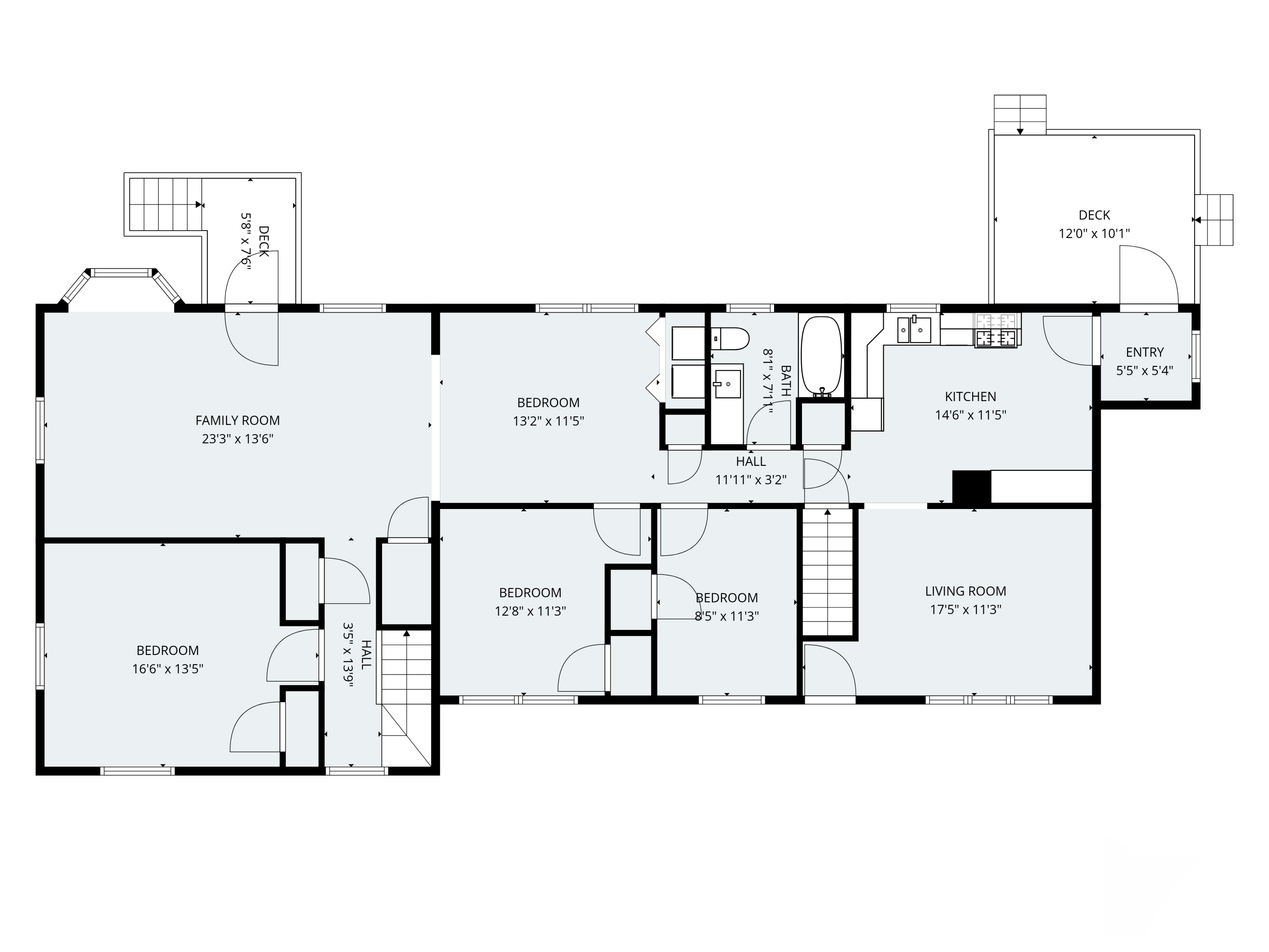 342 Foye Road