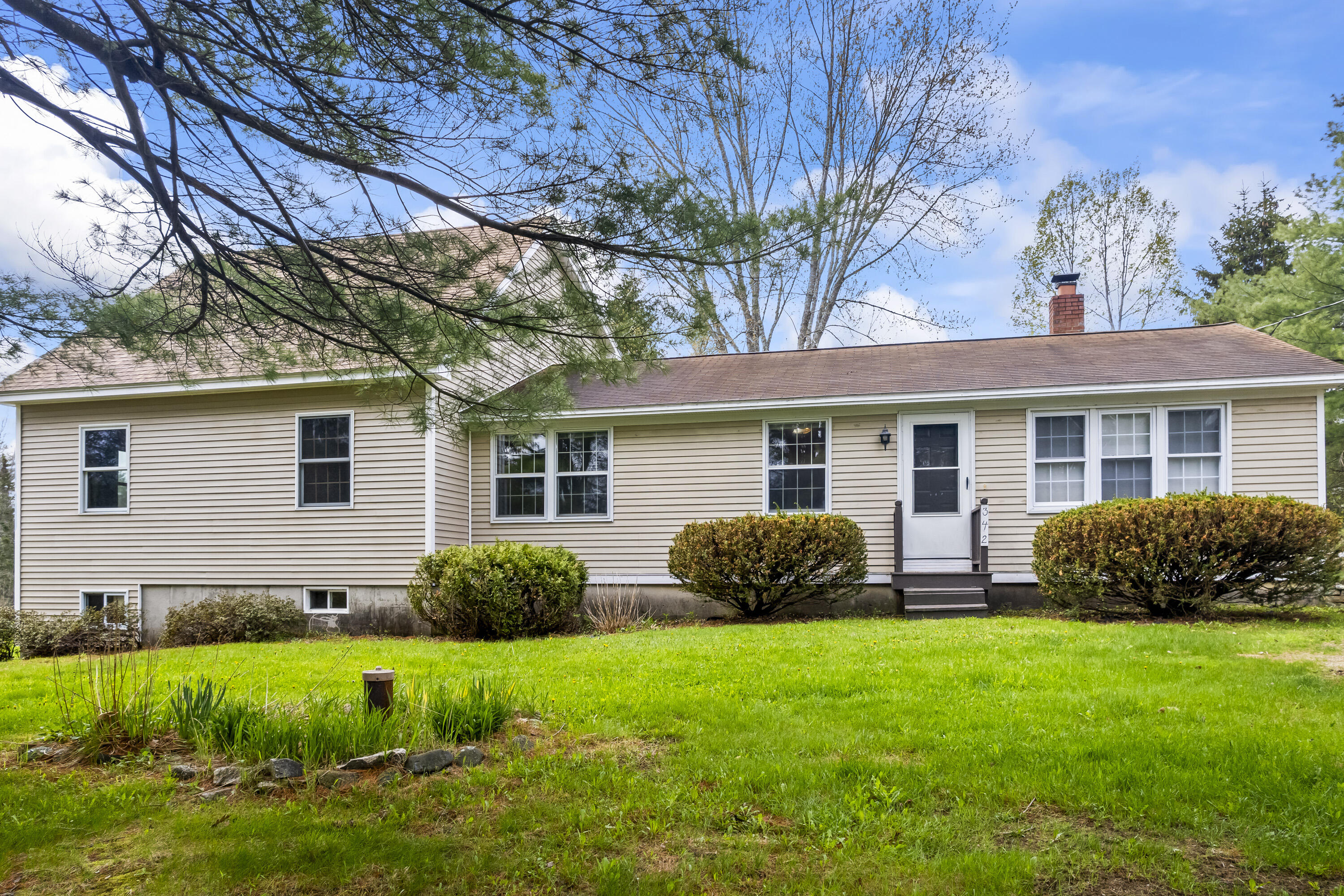 342 Foye Road