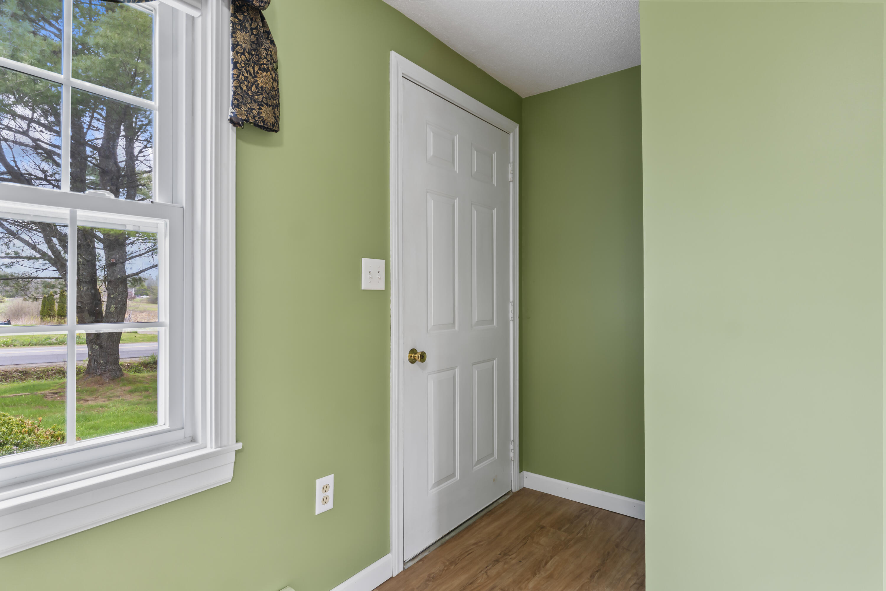 342 Foye Road