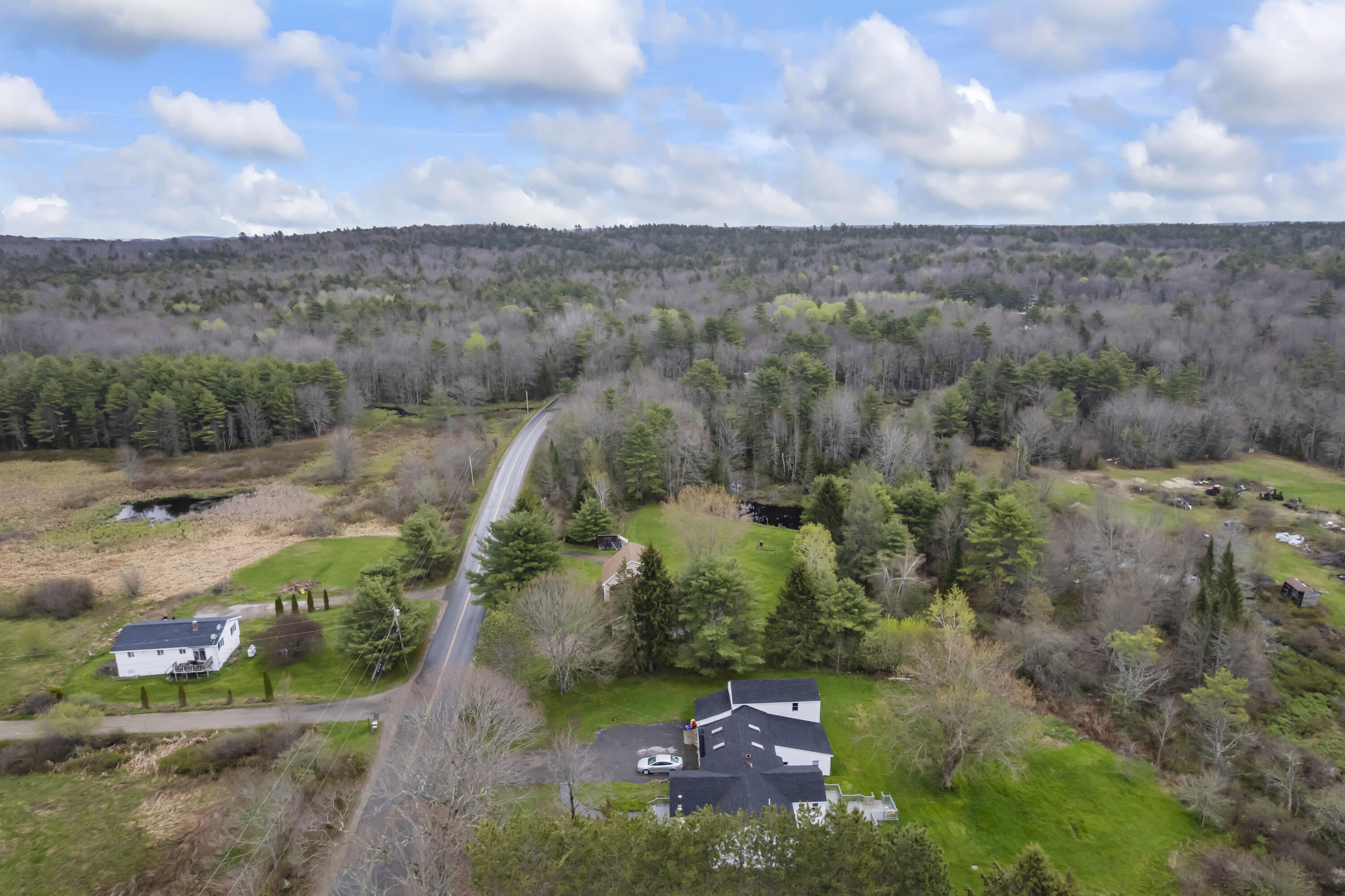 342 Foye Road