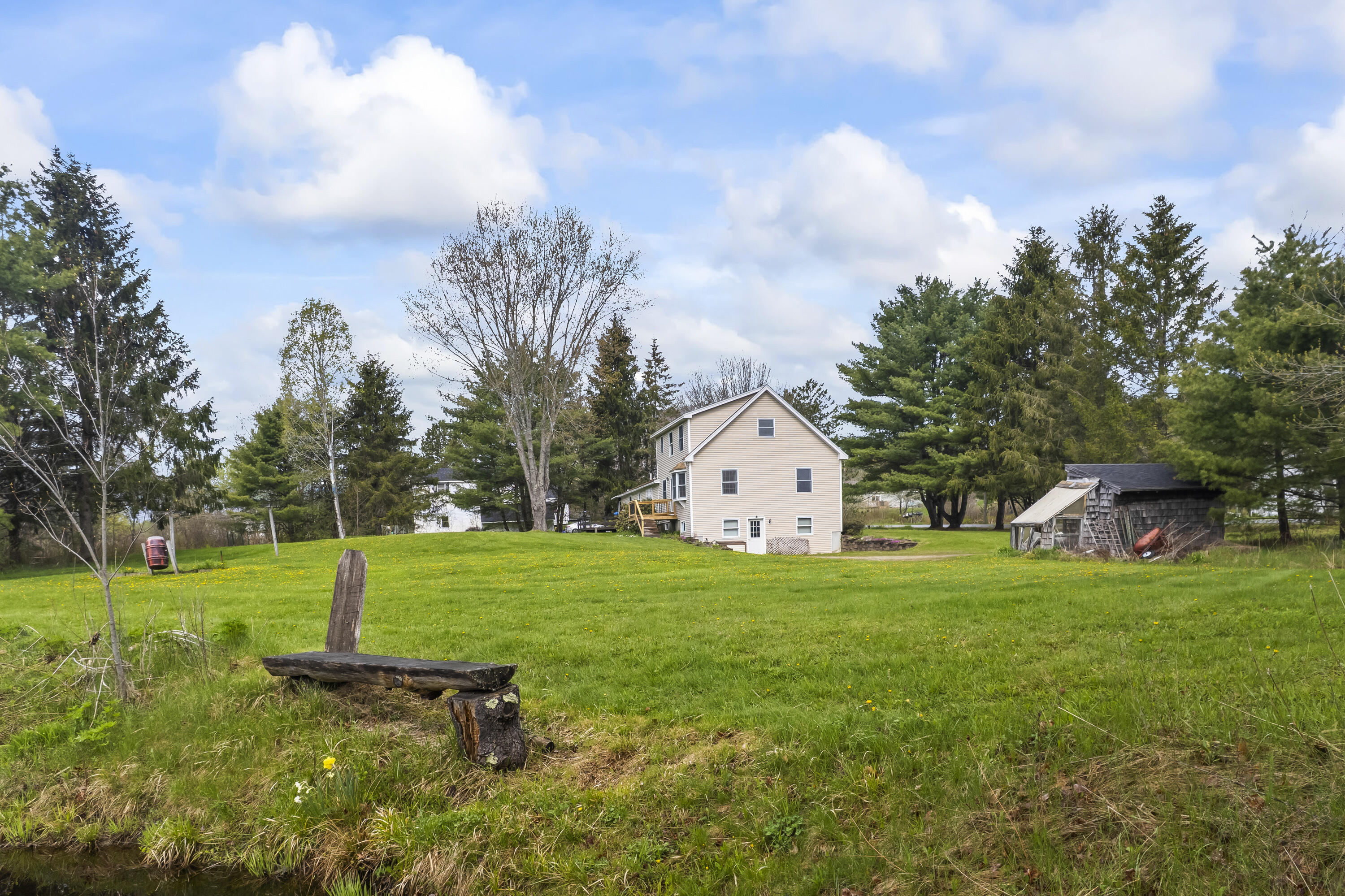 342 Foye Road