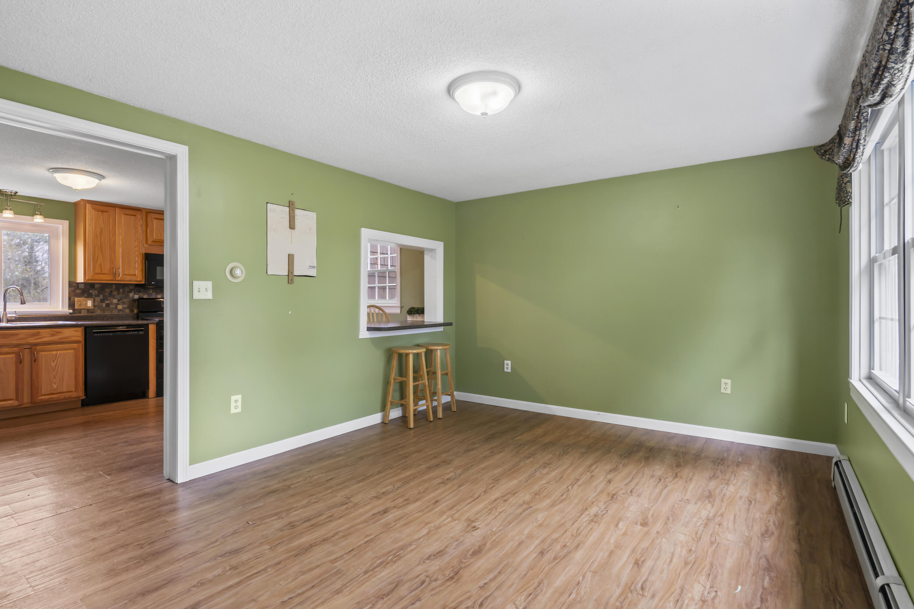342 Foye Road