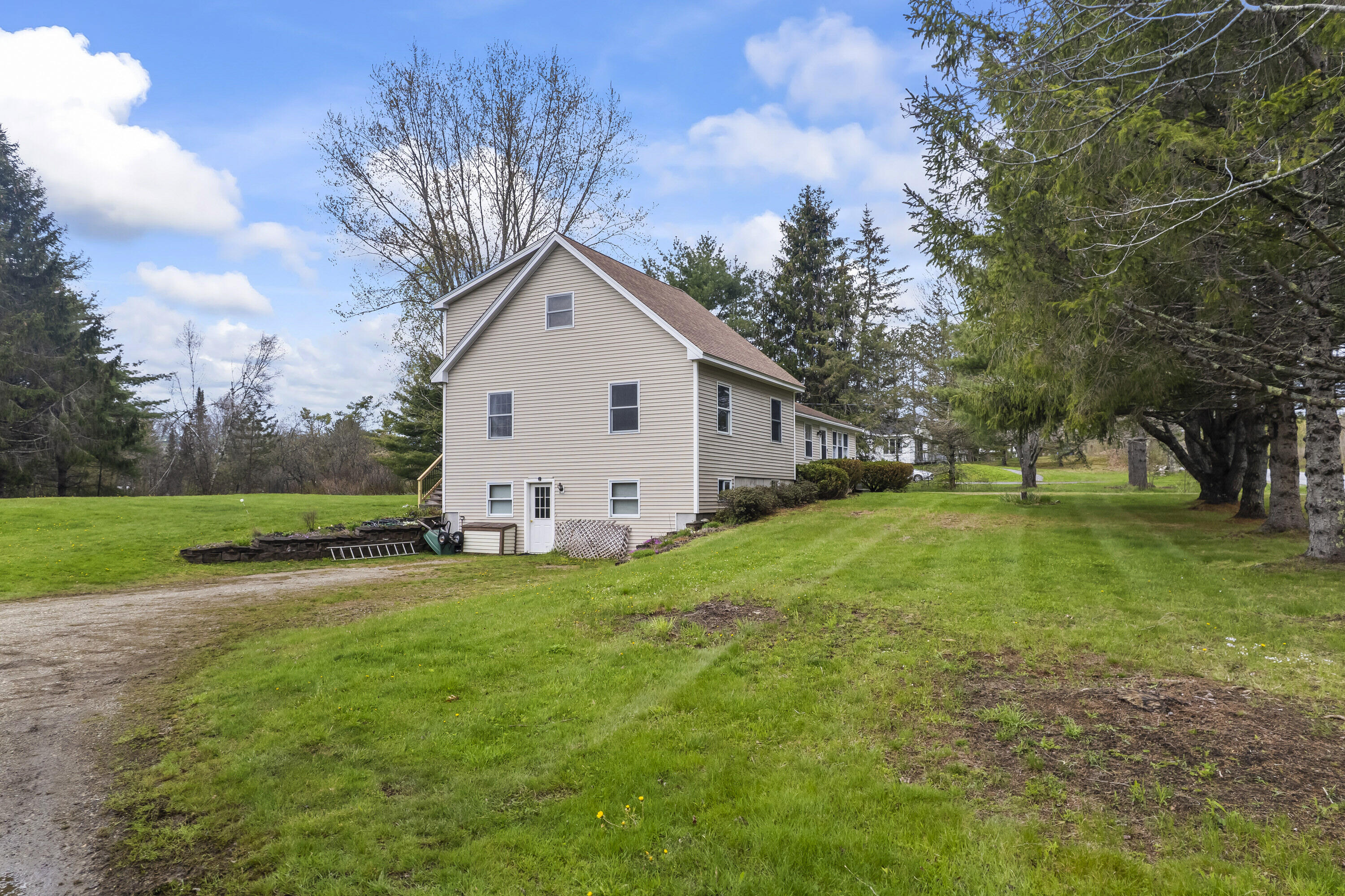 342 Foye Road