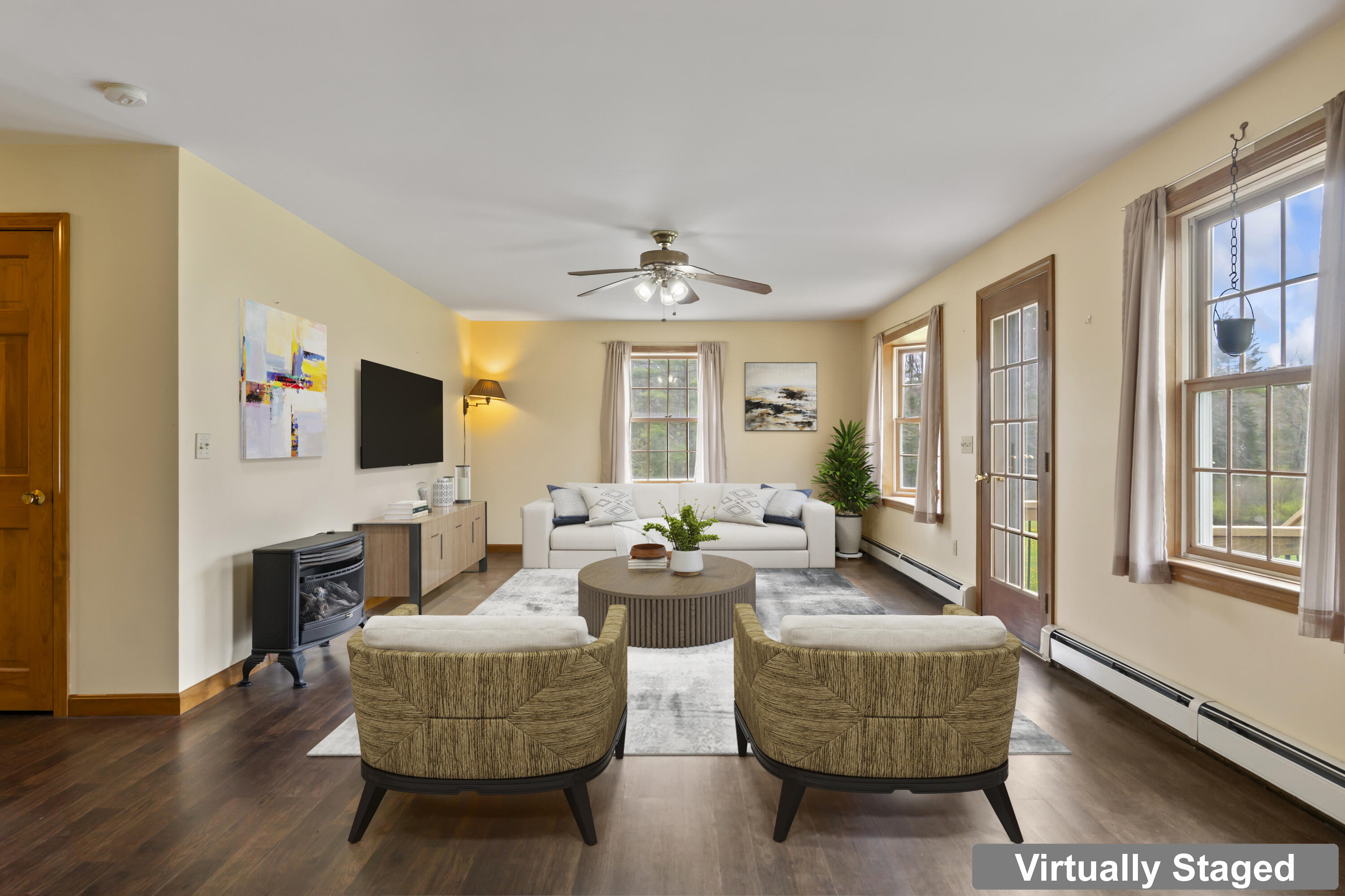342 Foye Road