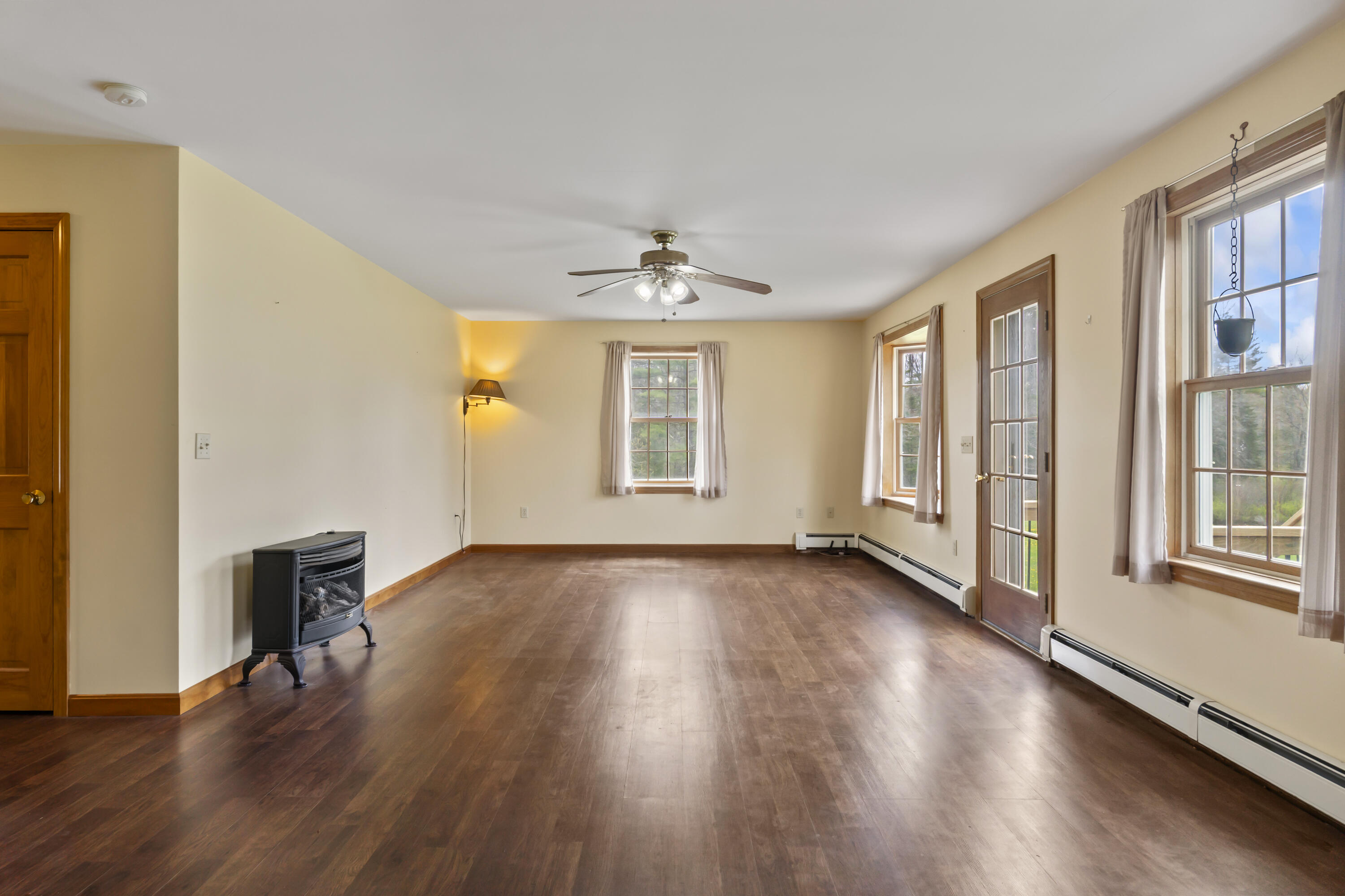 342 Foye Road