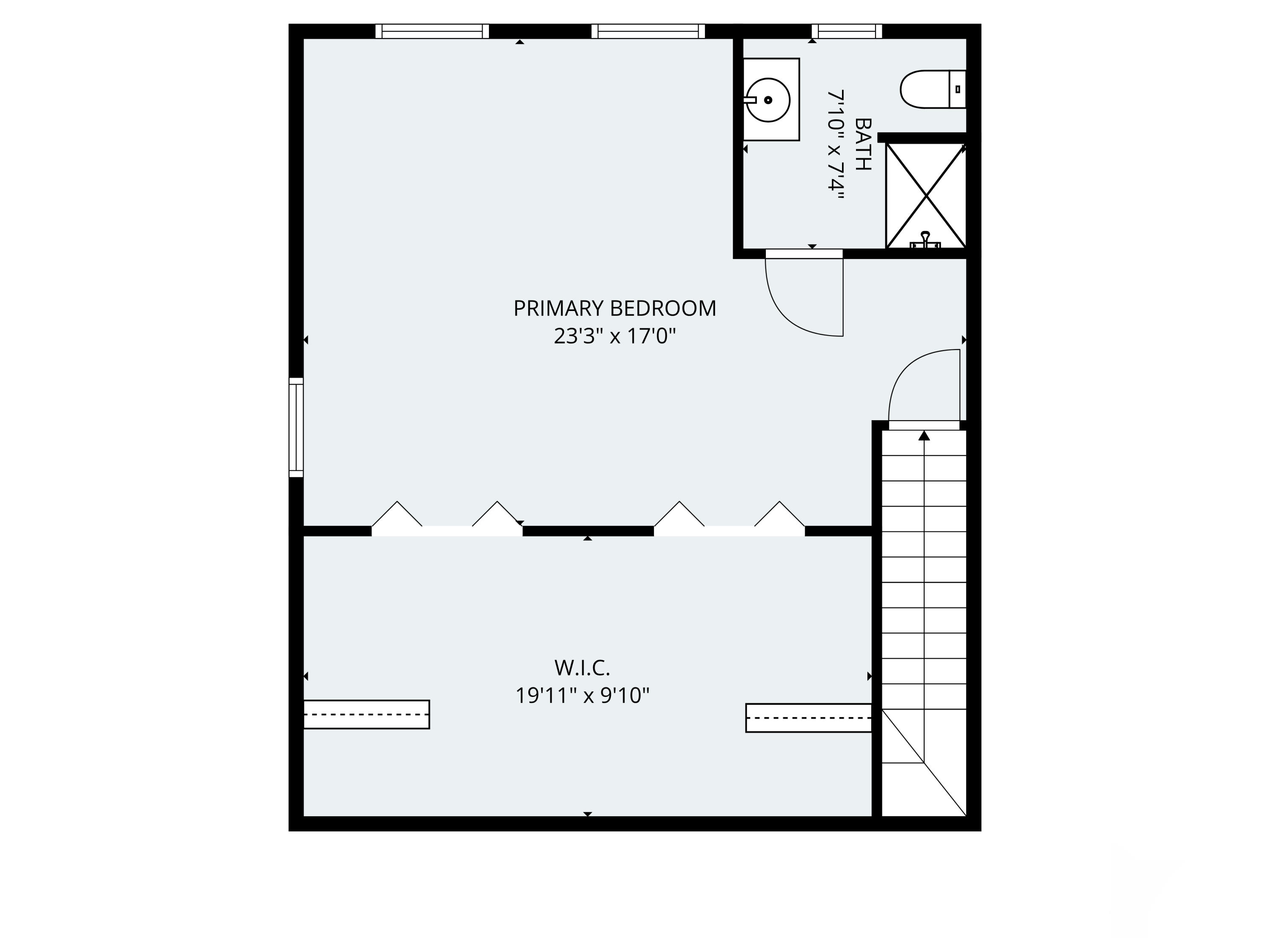 342 Foye Road