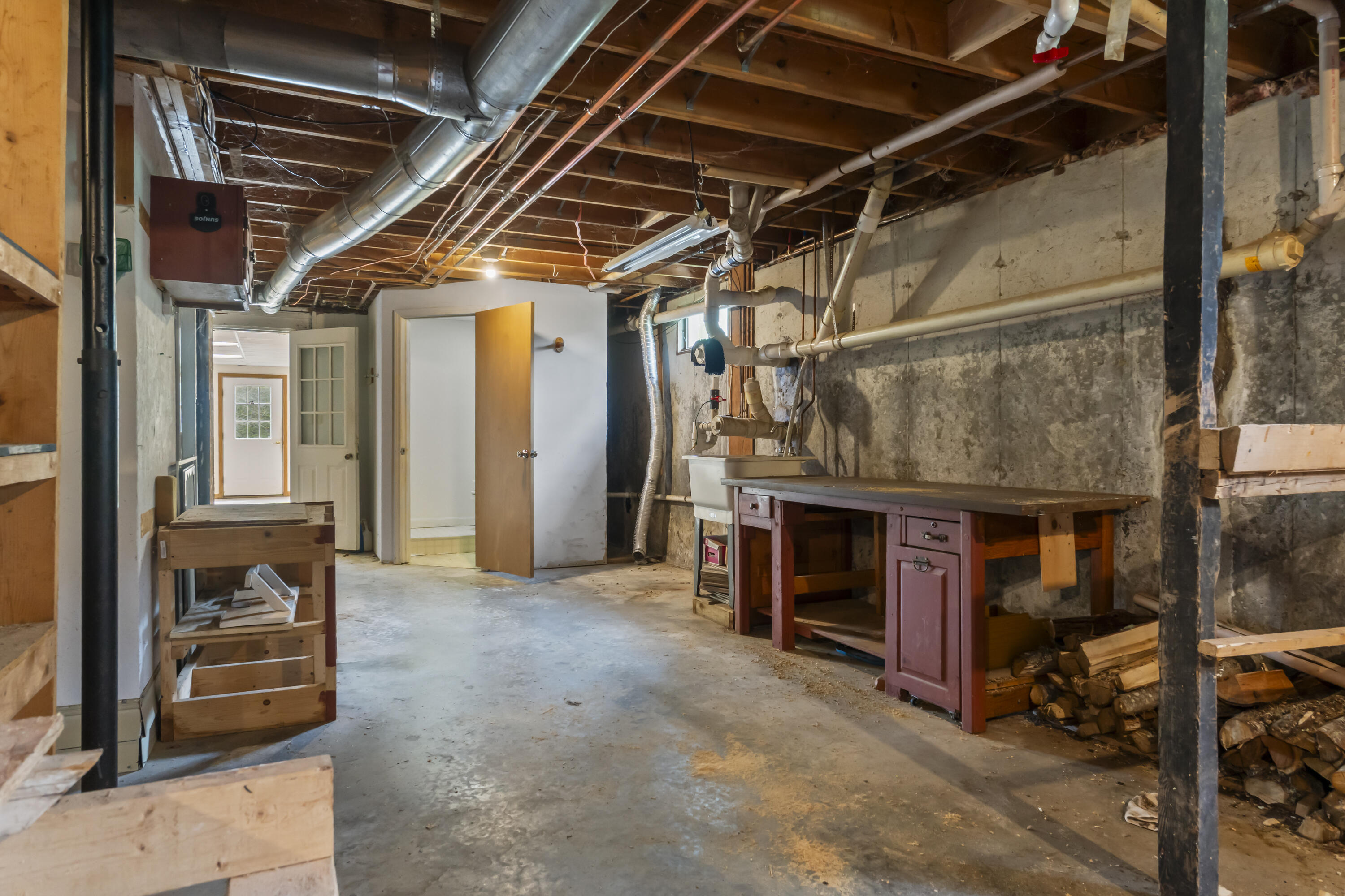342 Foye Road