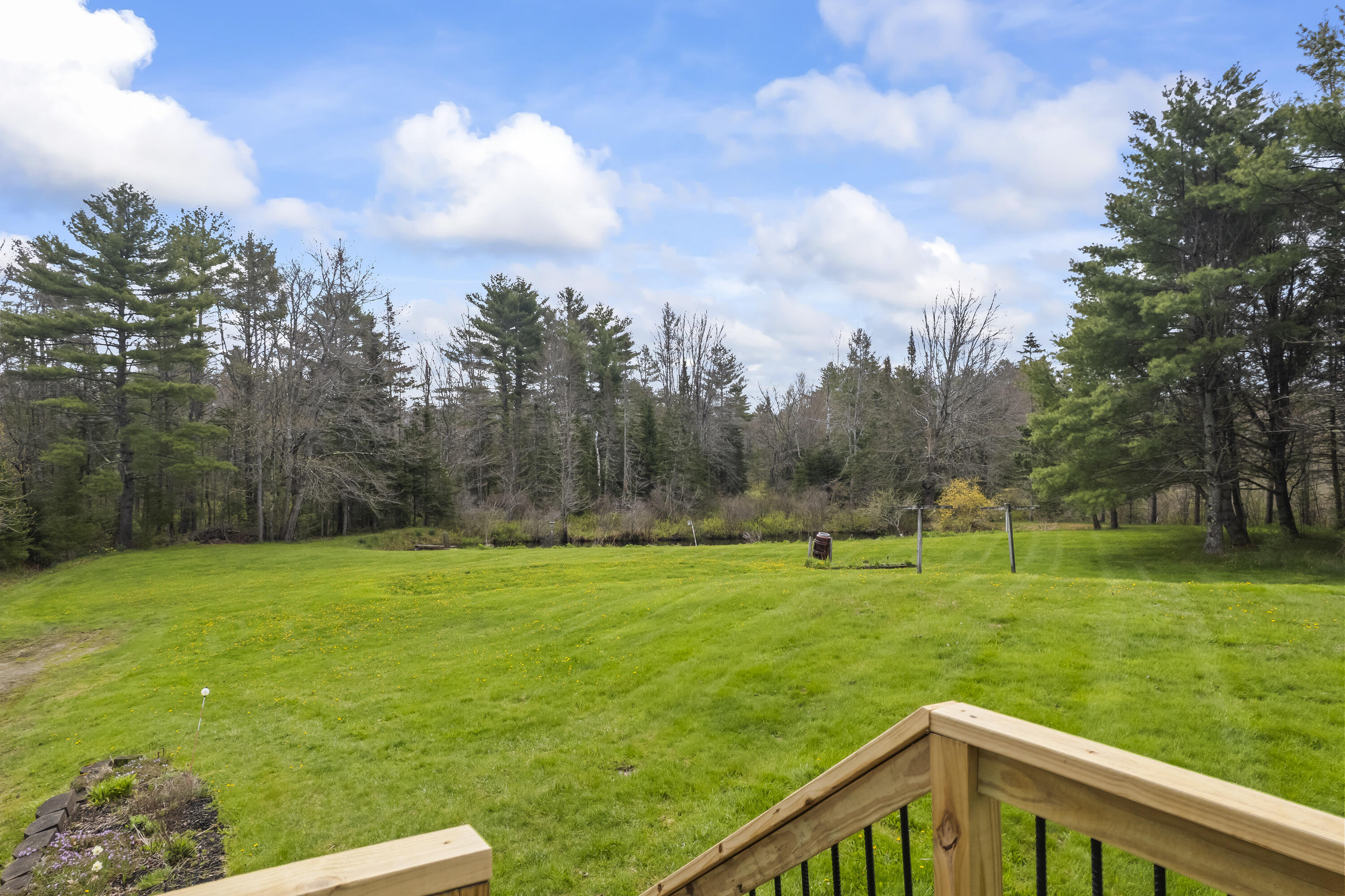 342 Foye Road