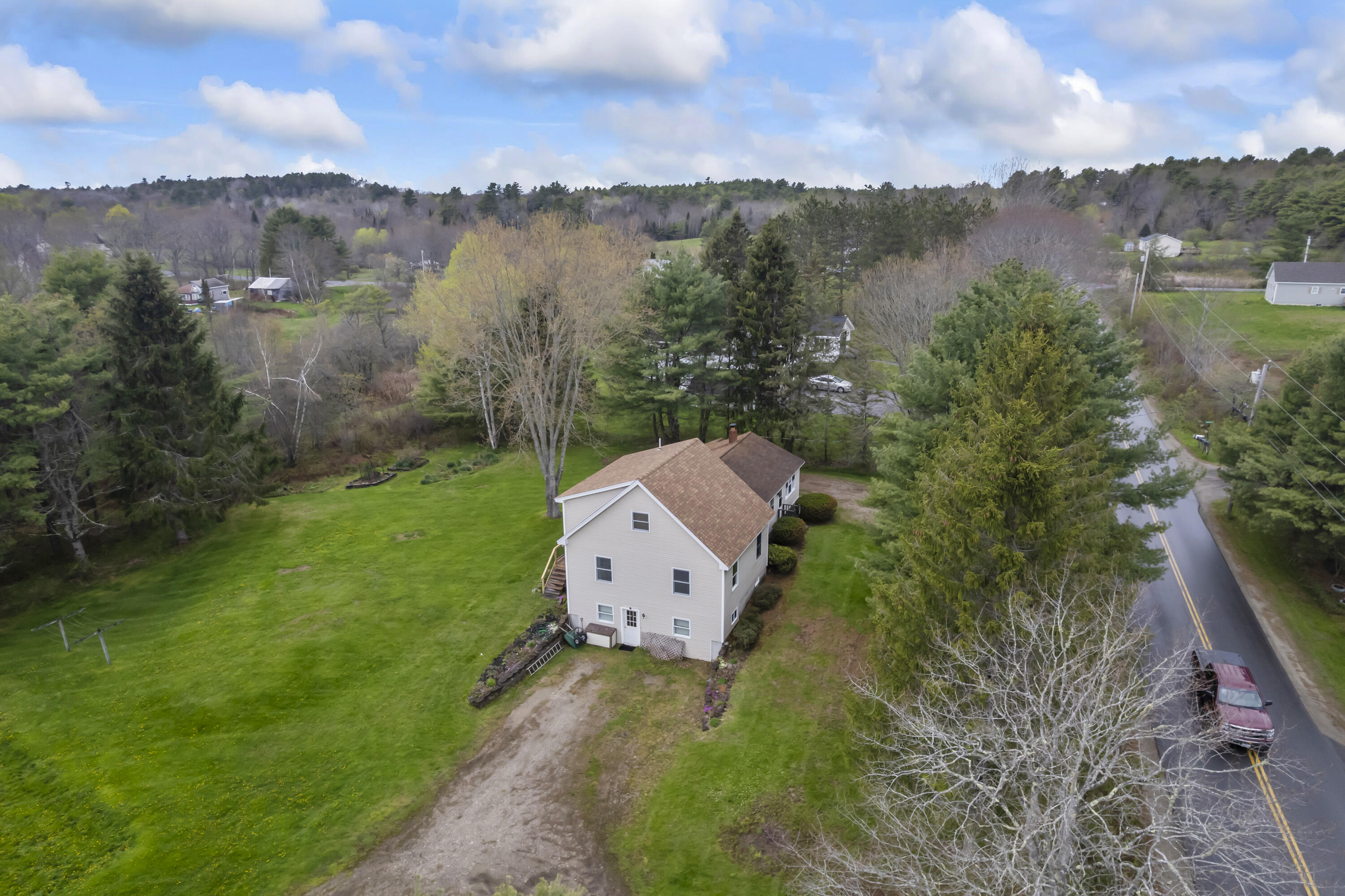 342 Foye Road
