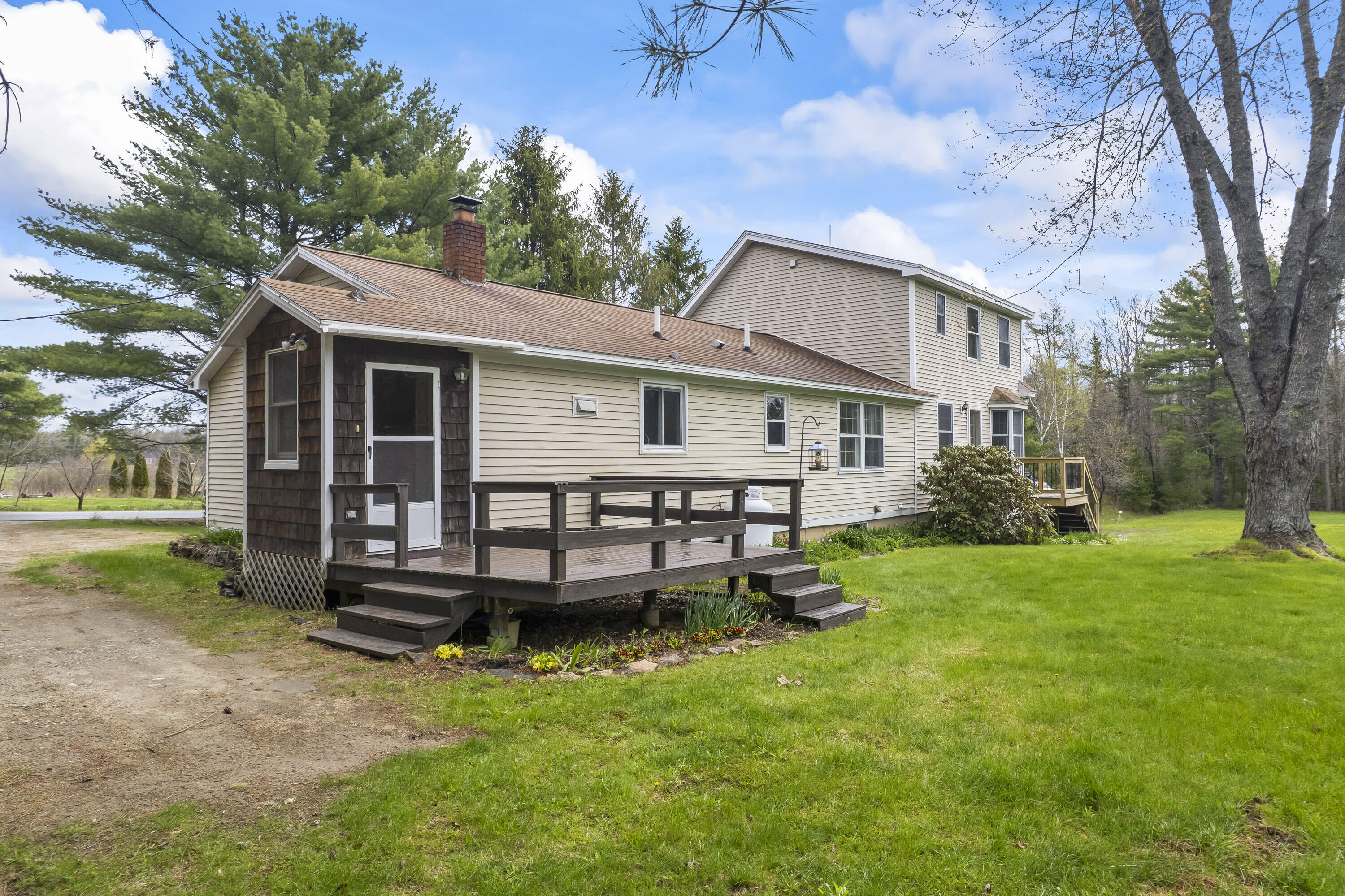 342 Foye Road