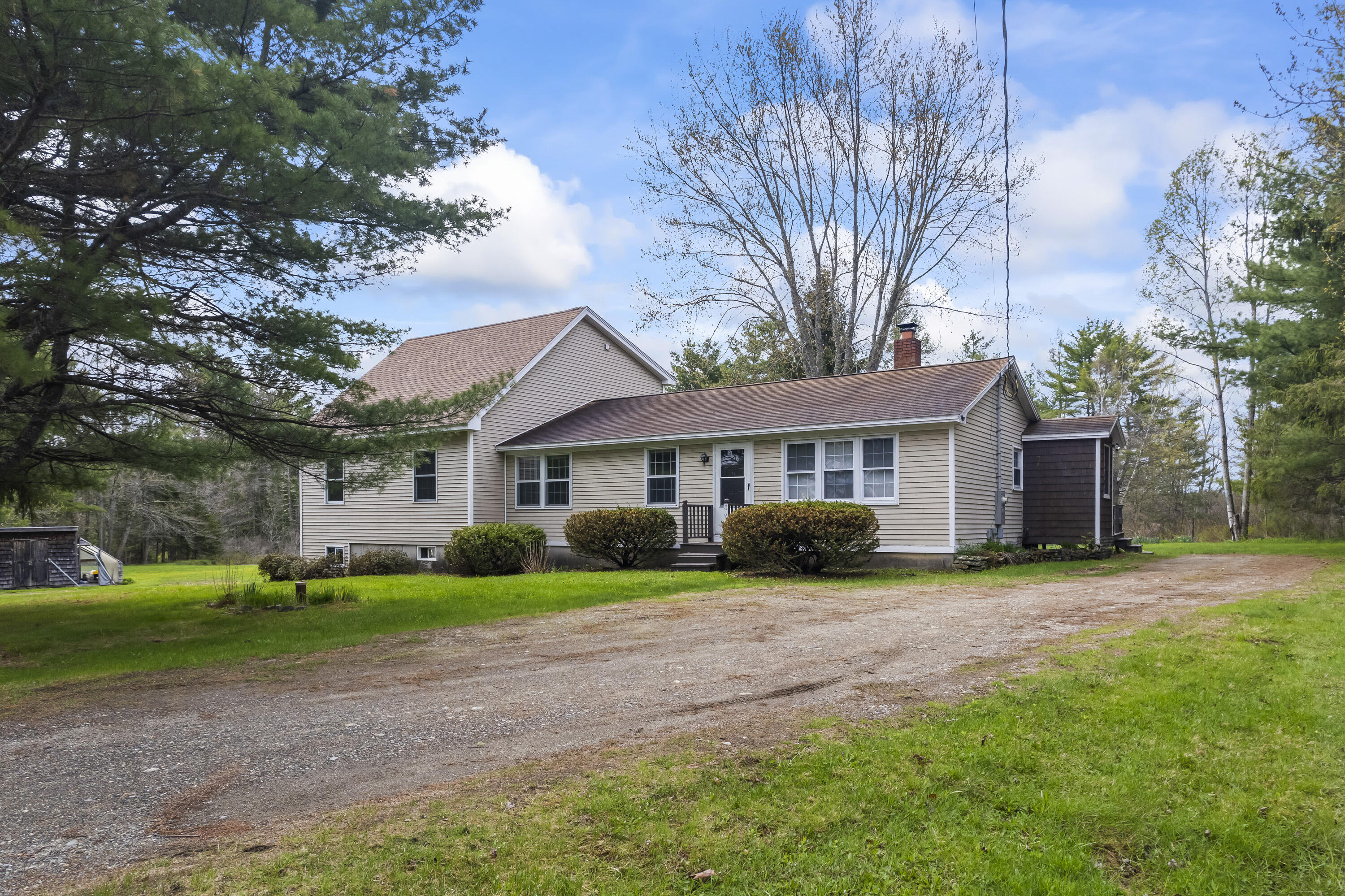 342 Foye Road