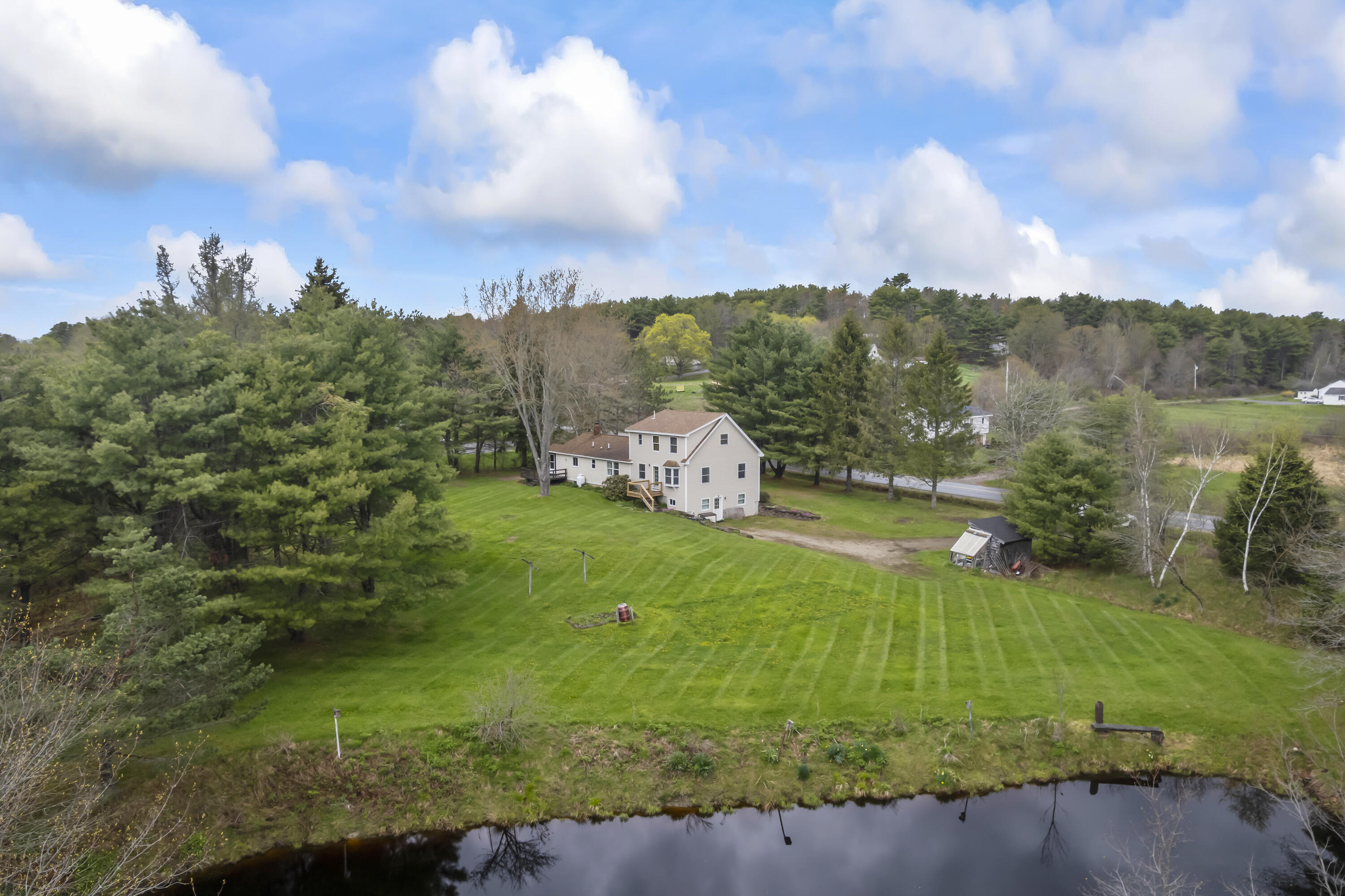 342 Foye Road