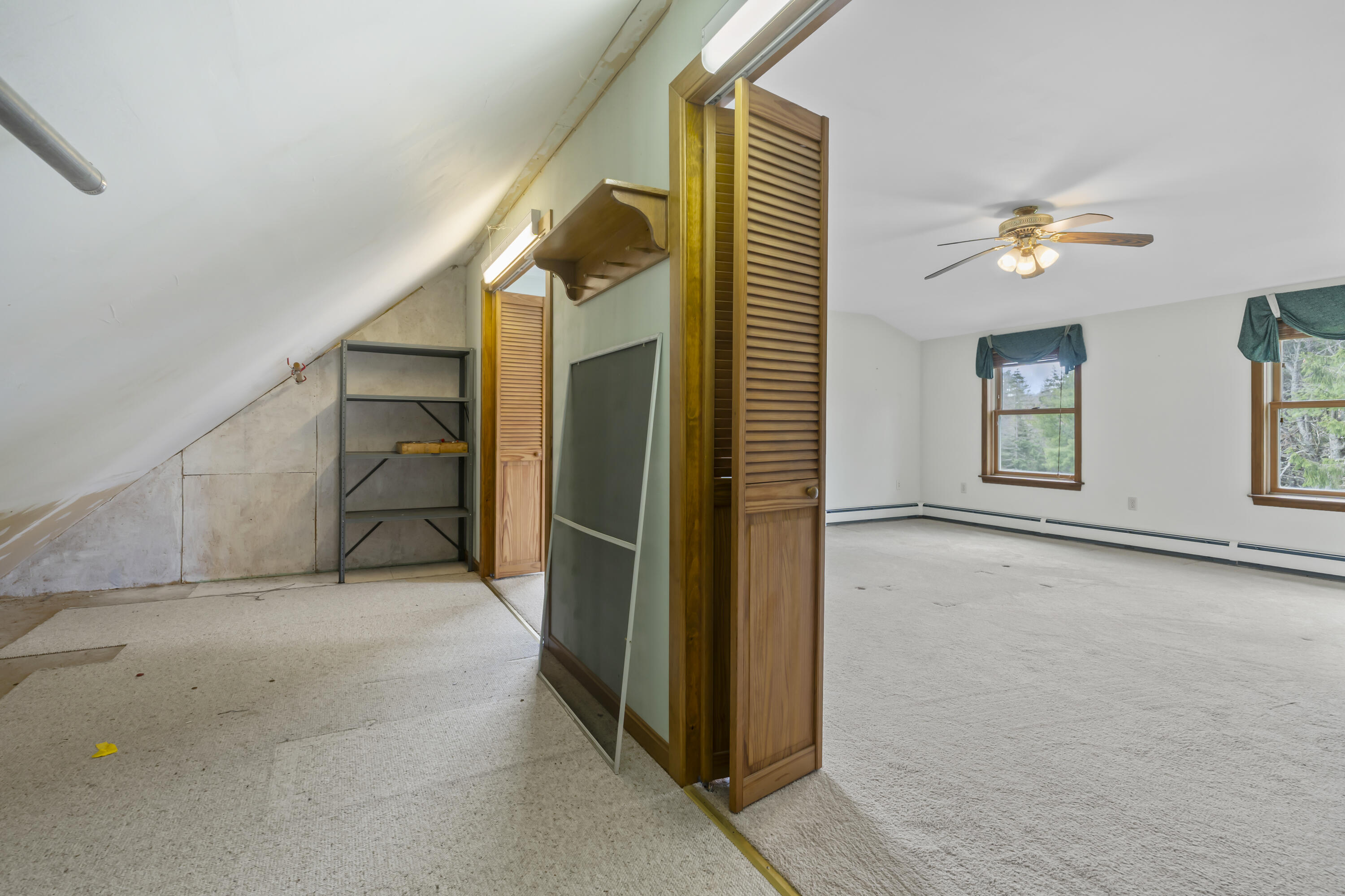 342 Foye Road