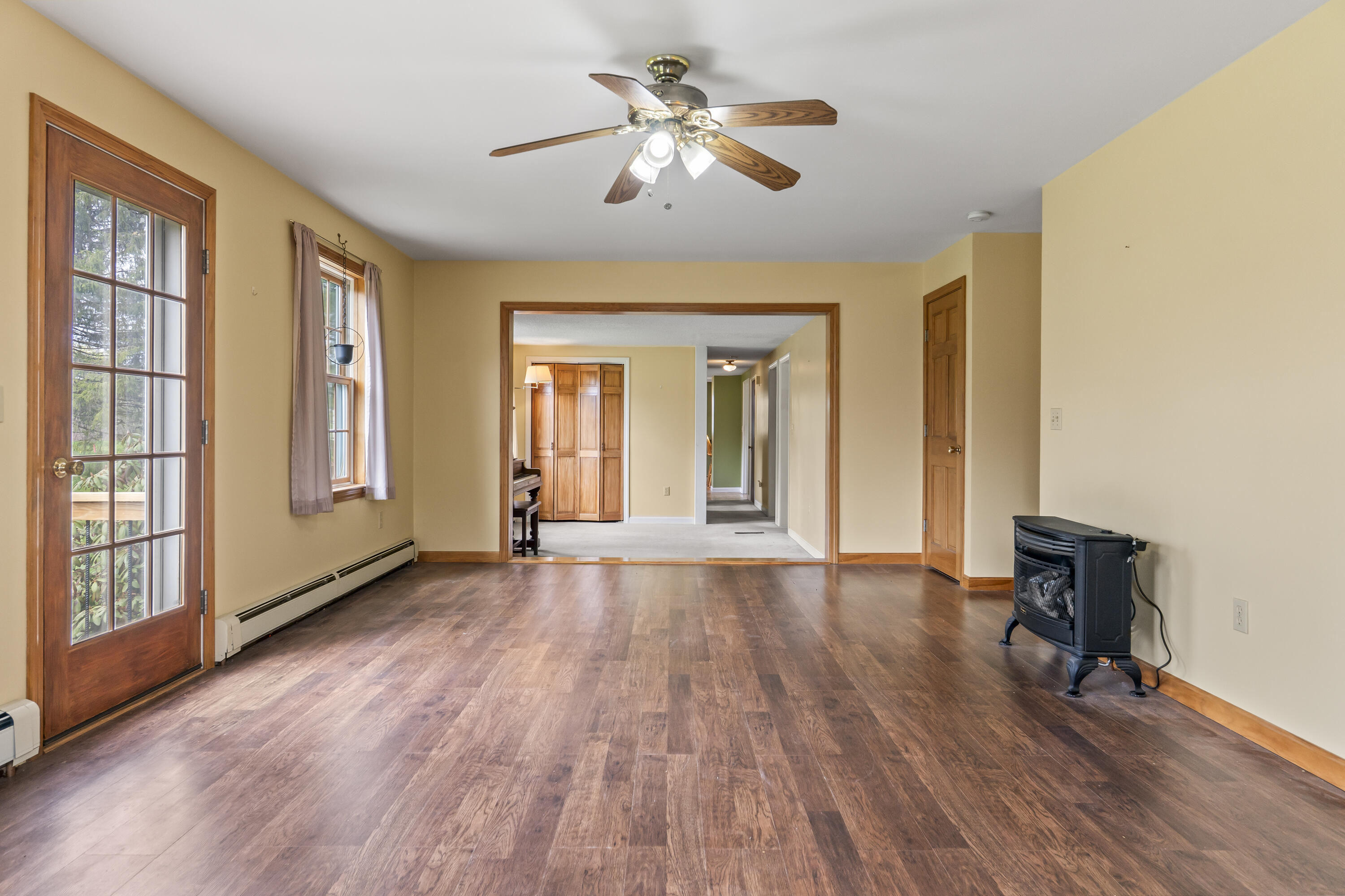 342 Foye Road