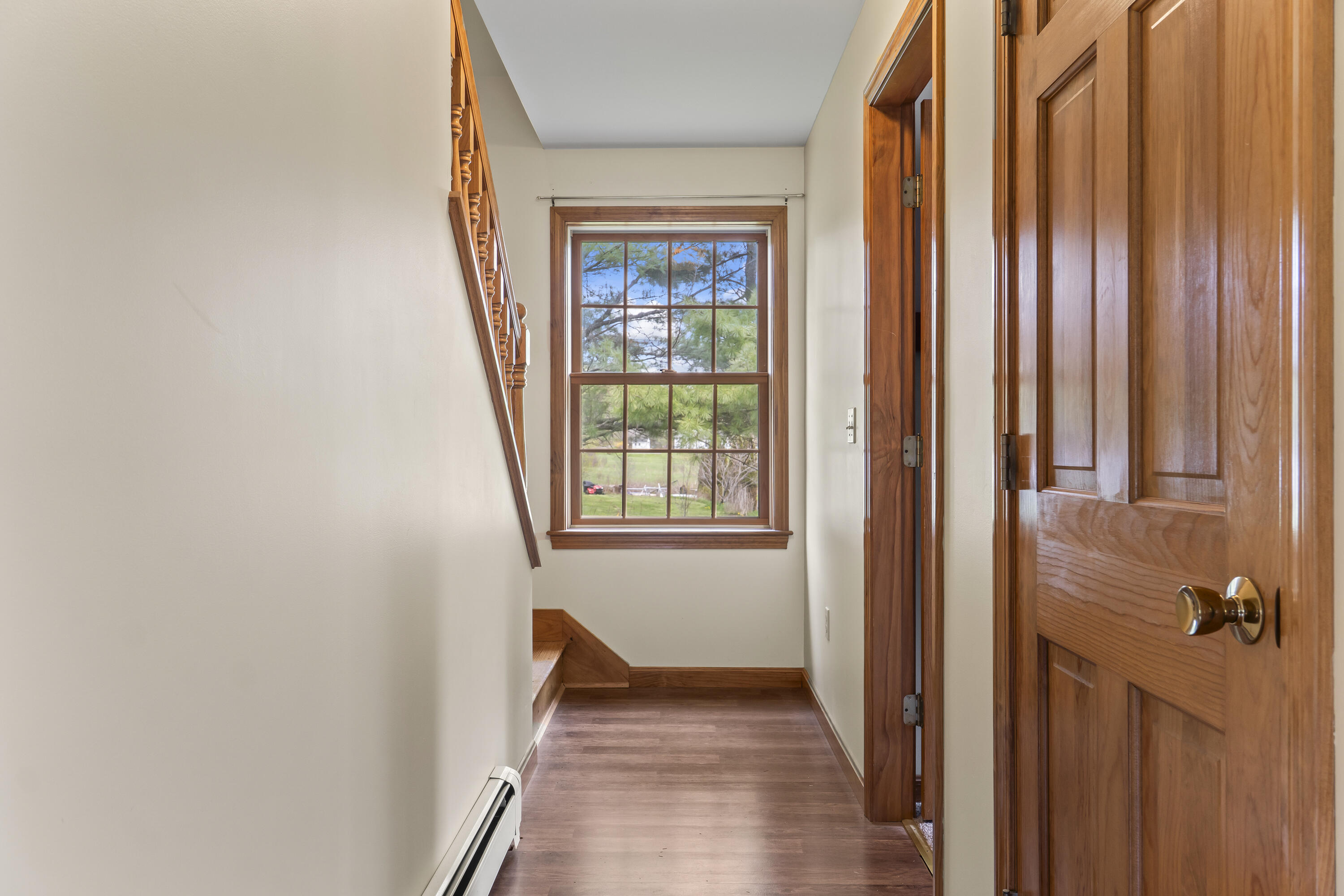 342 Foye Road