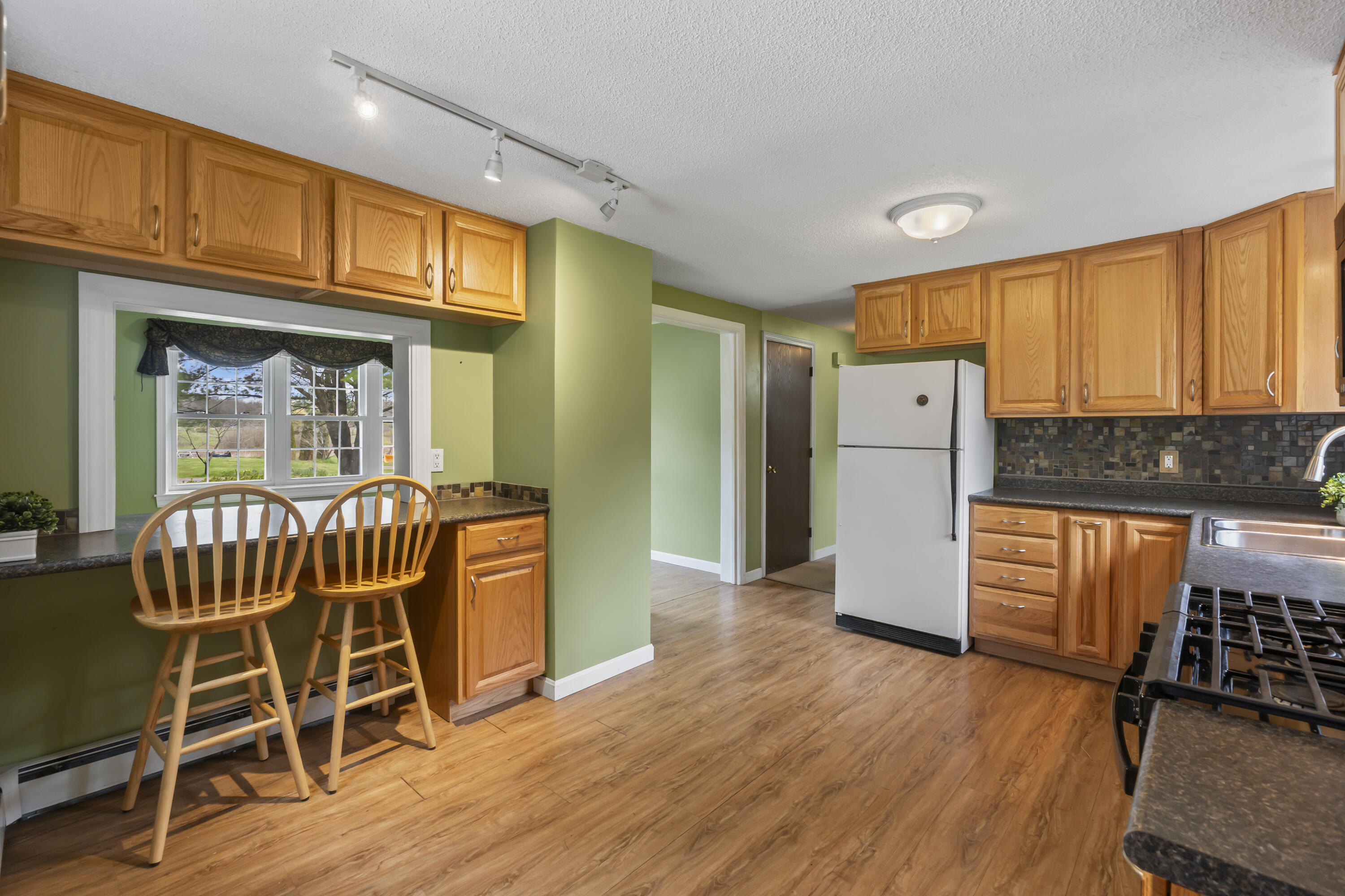 342 Foye Road