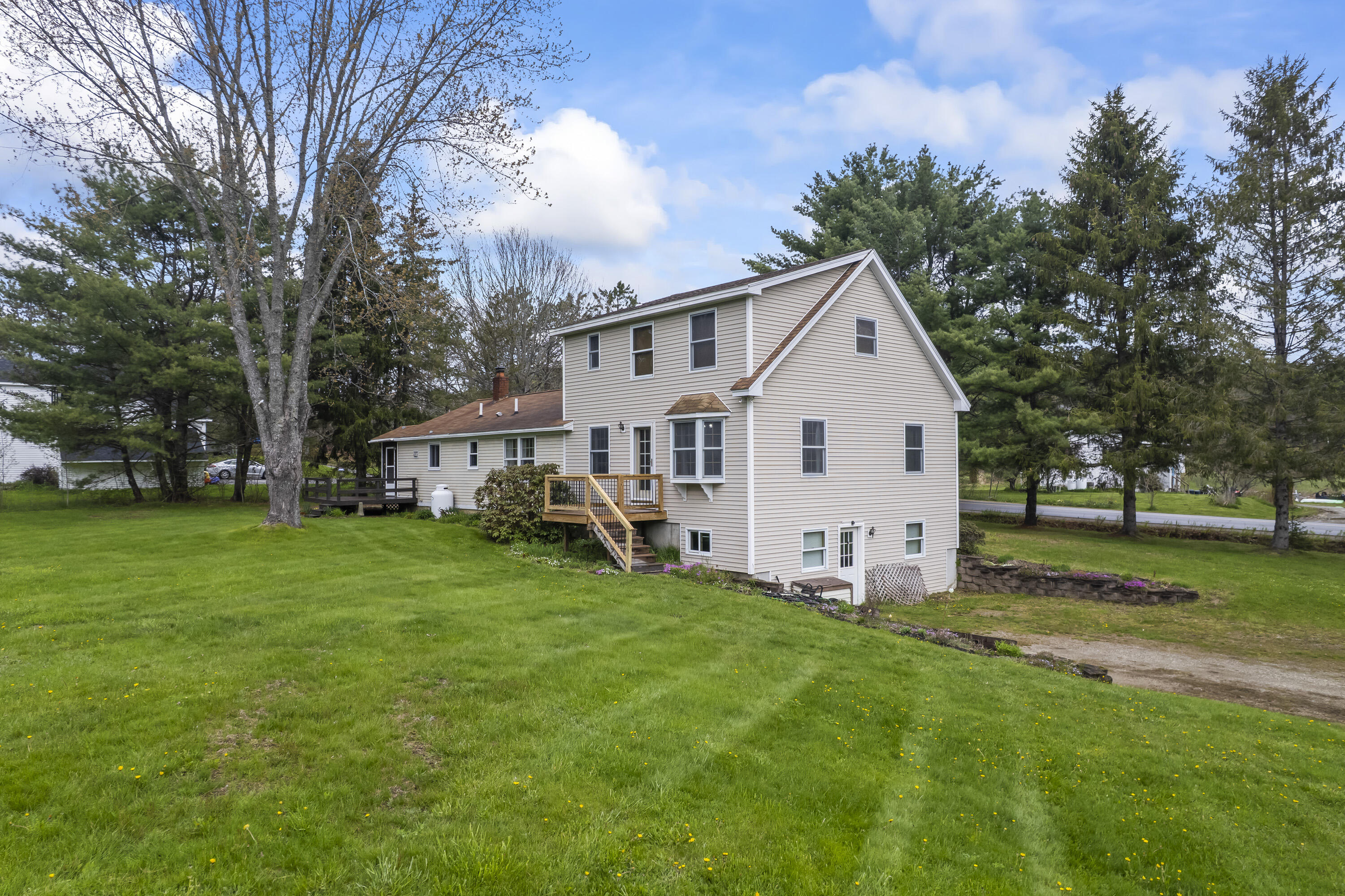 342 Foye Road