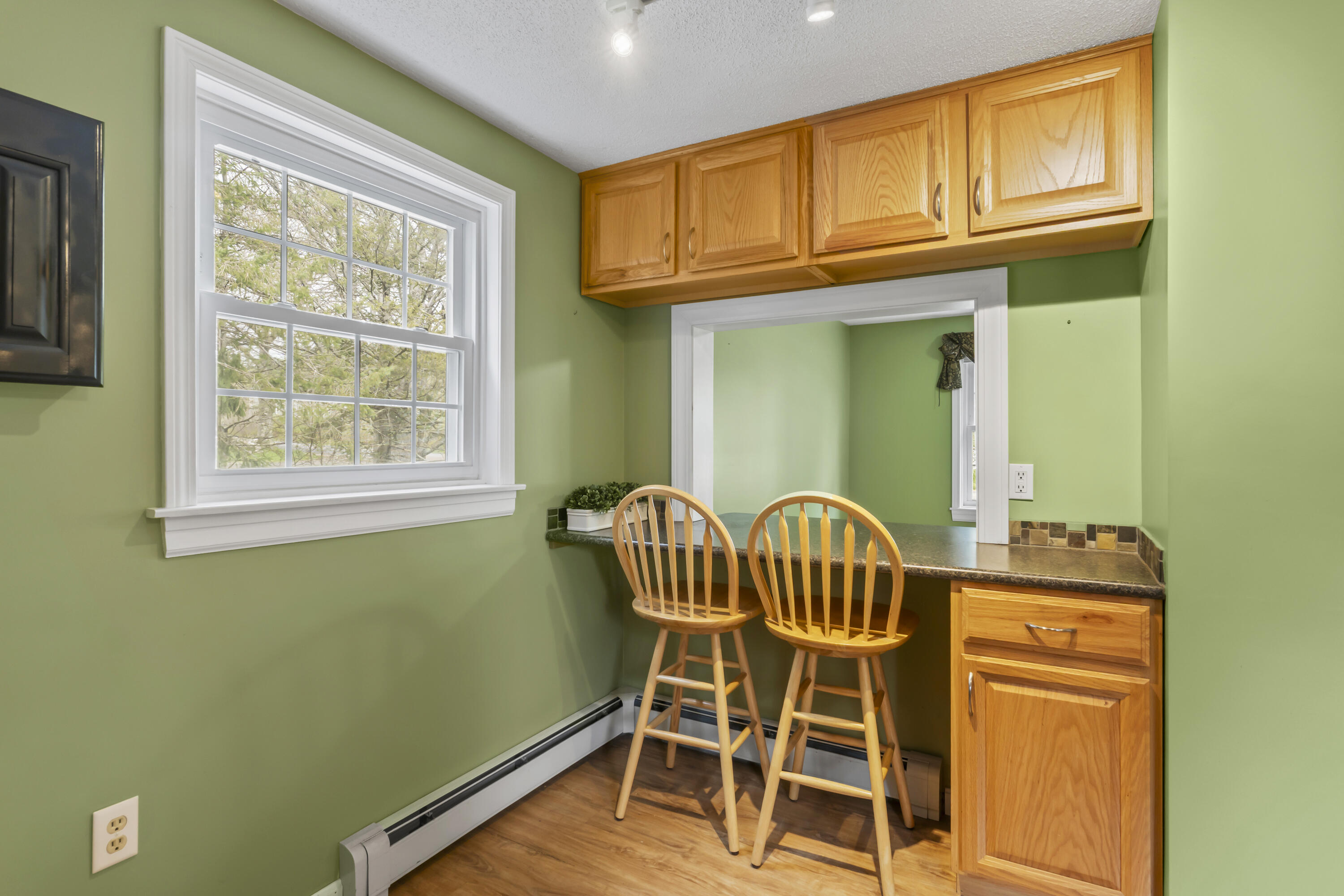 342 Foye Road