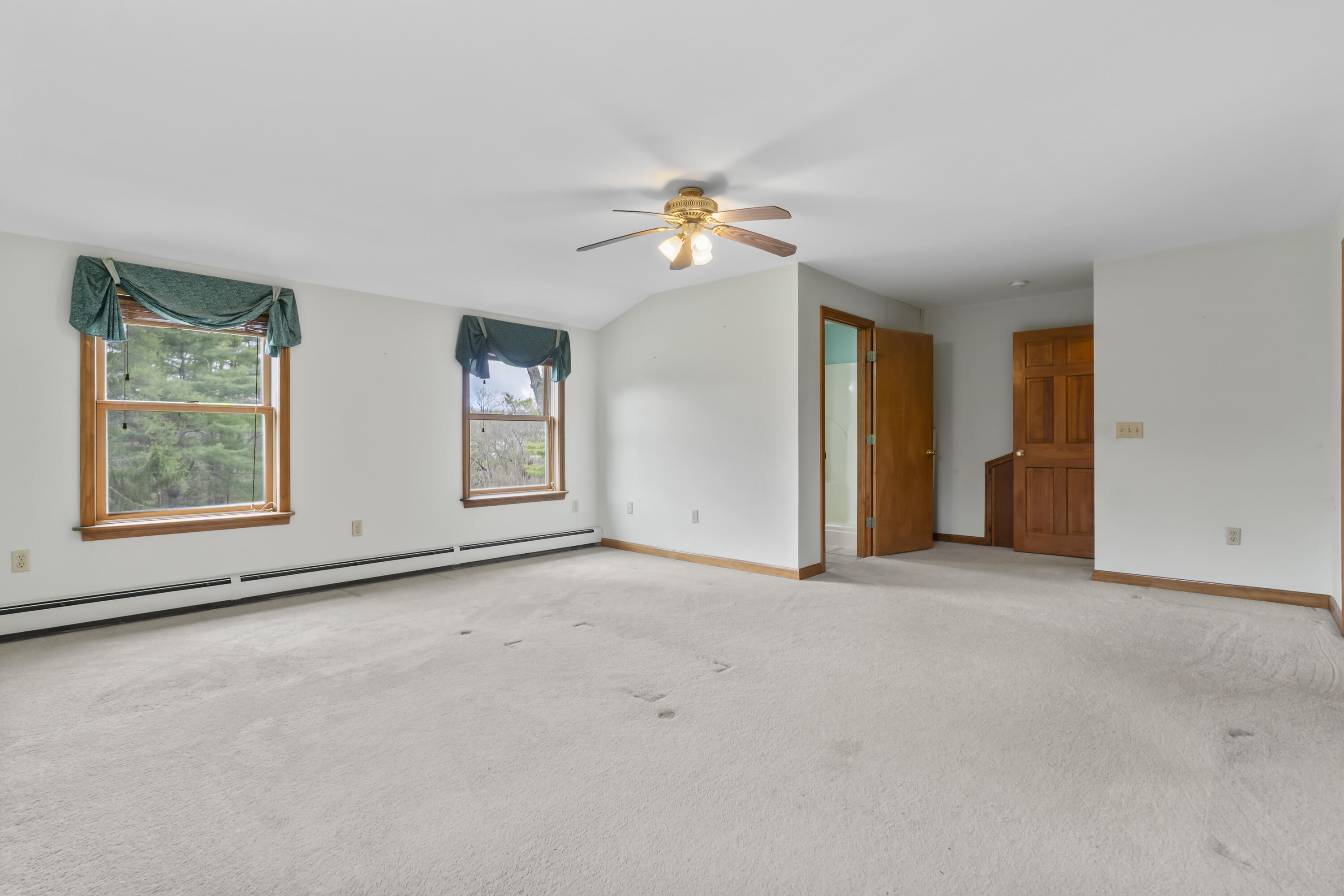 342 Foye Road