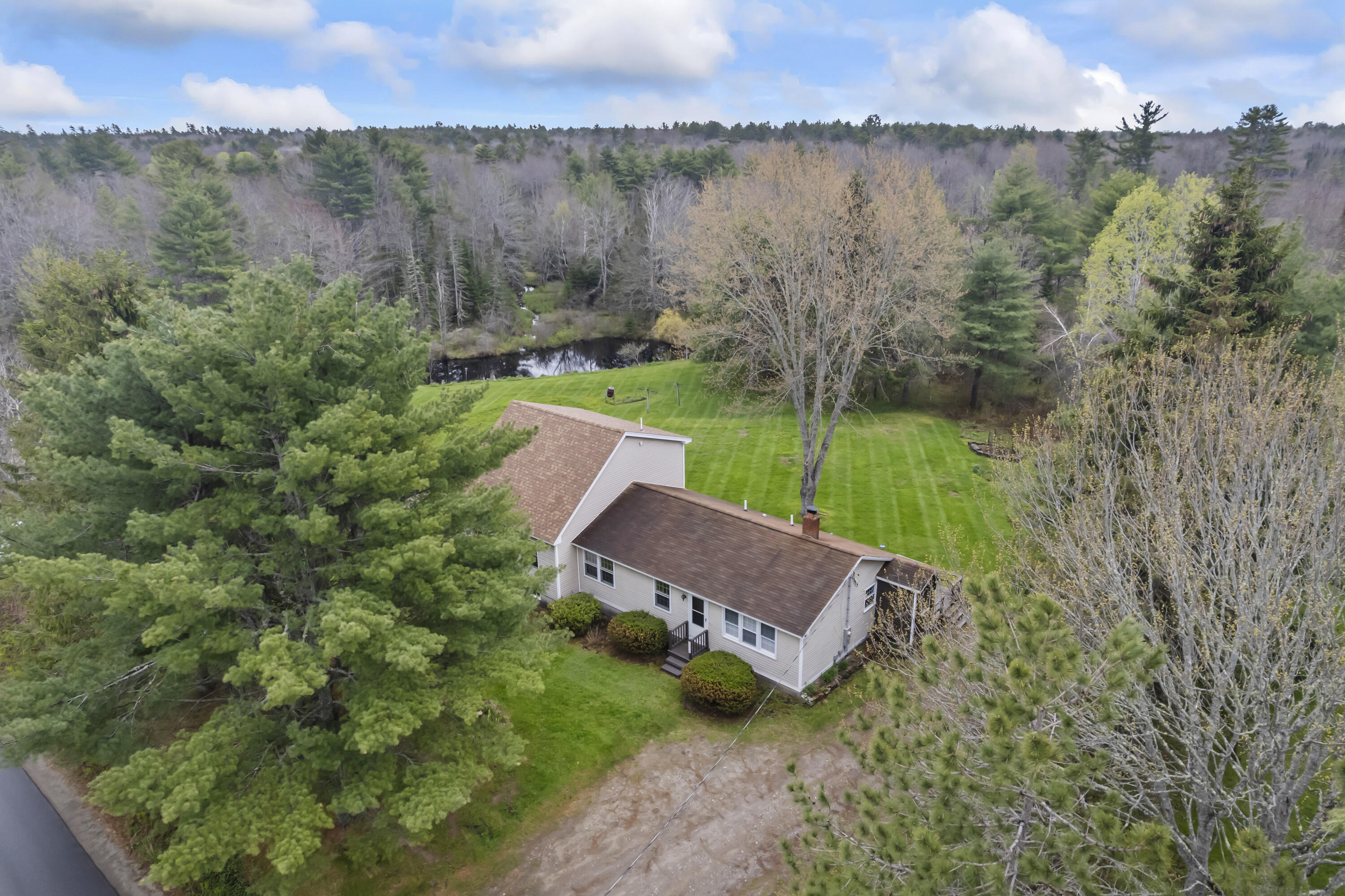 342 Foye Road