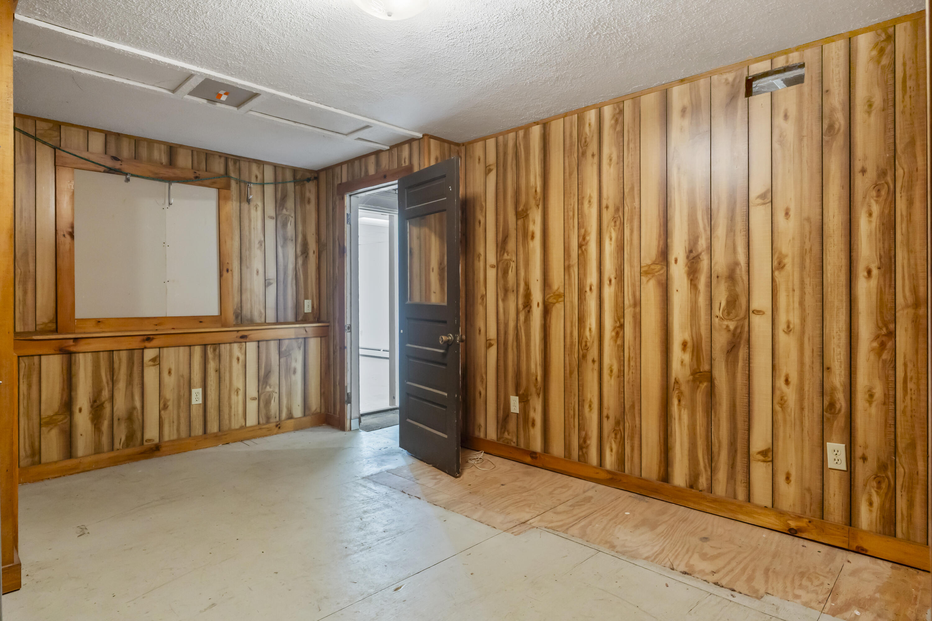 342 Foye Road